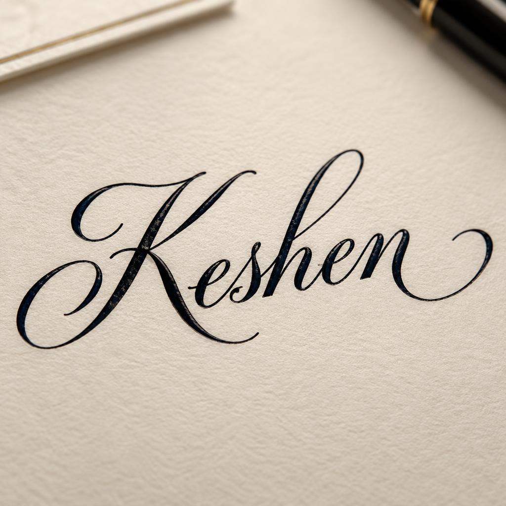 Keshen