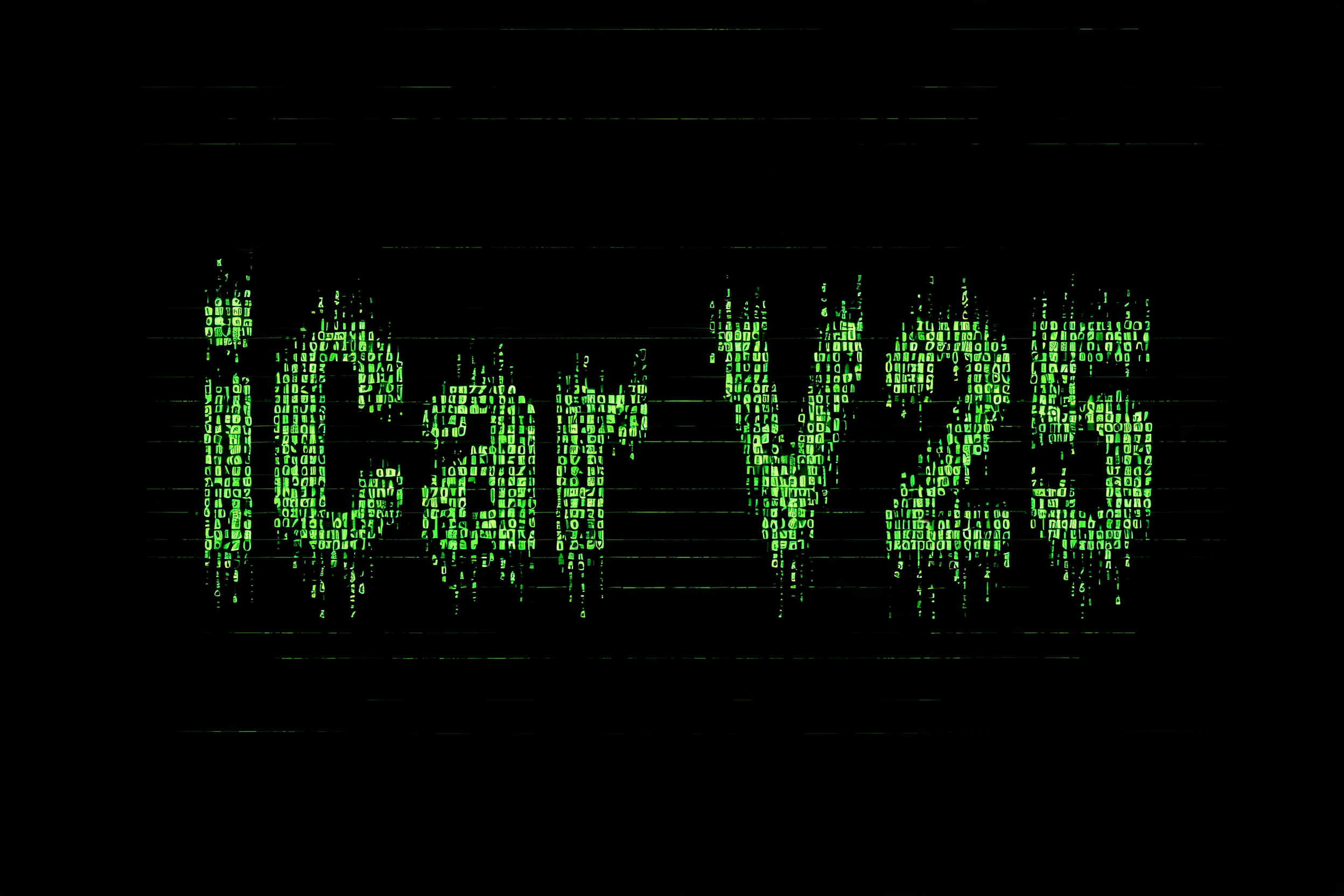 "iCar V25" — Cyberpunk Data Stream | AI Text Effect Generator