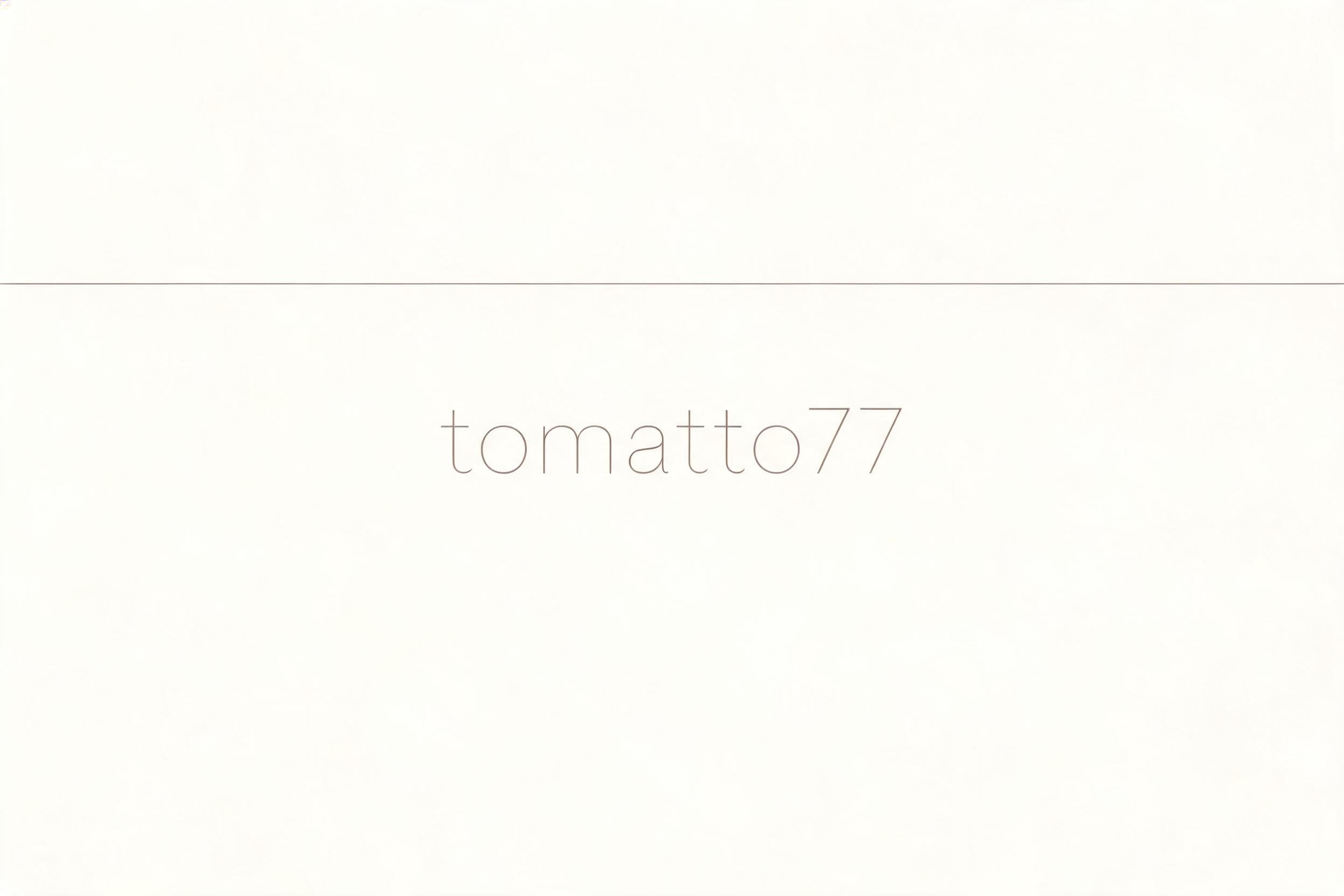 "tomatto77" —  | AI Text Effect Generator