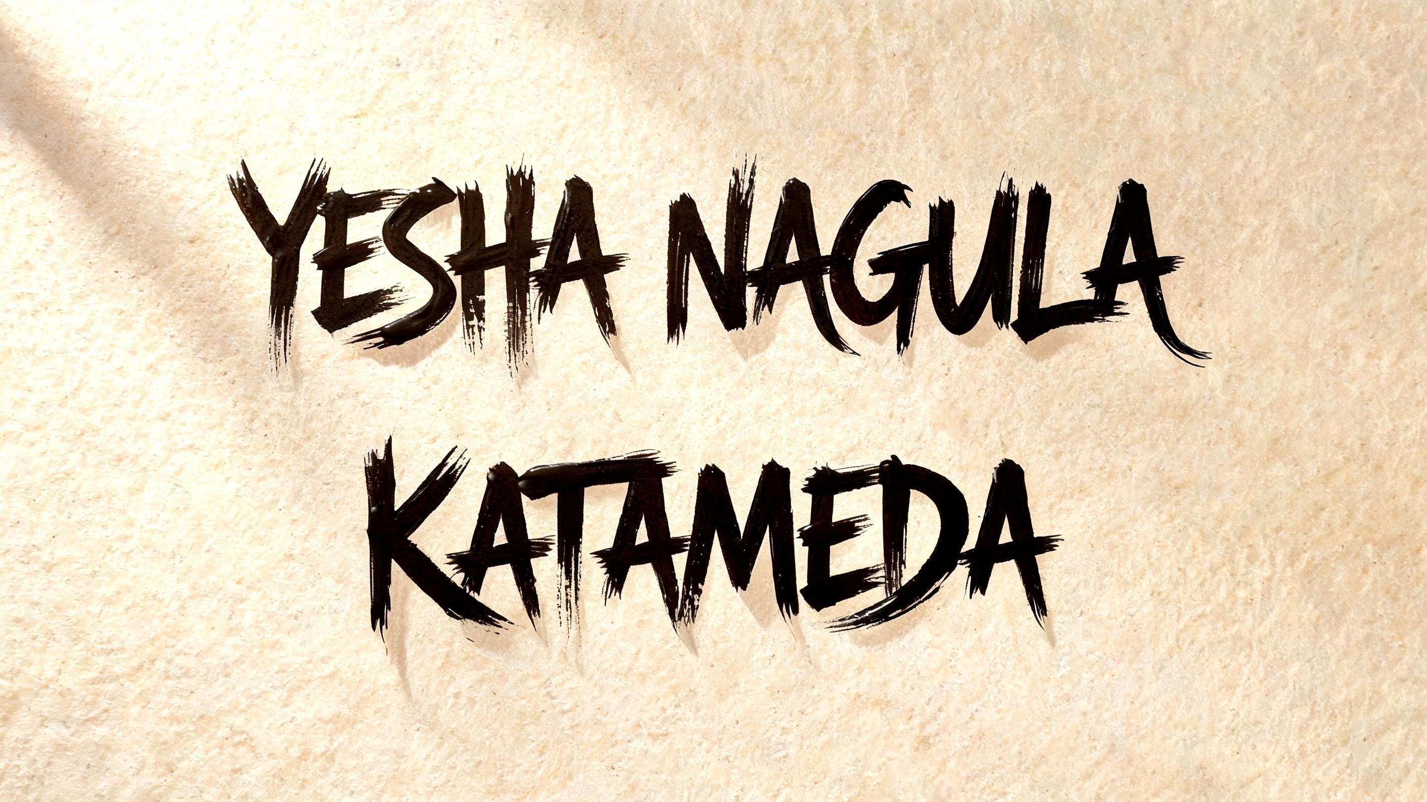 YESHA NAGULA KATAMEDA