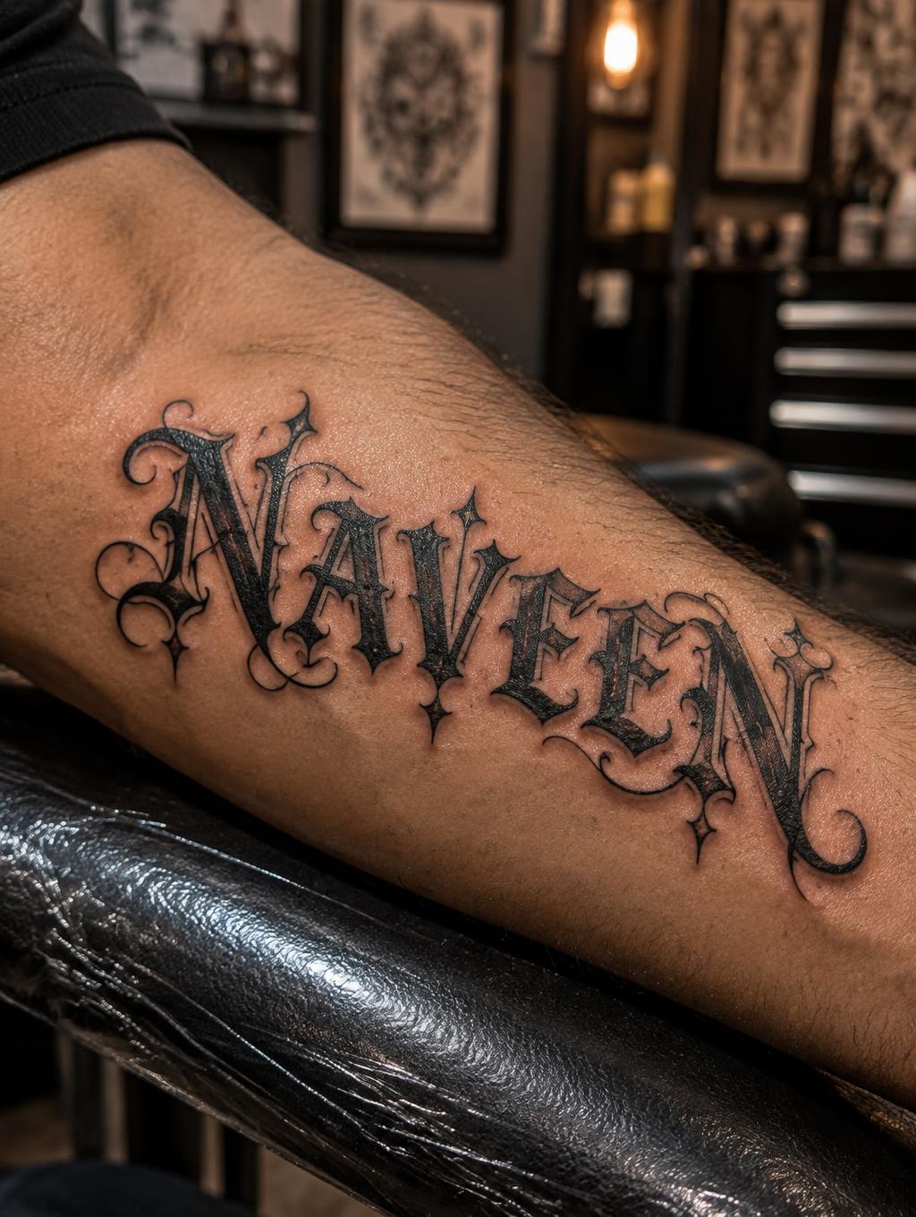 NAVEEN