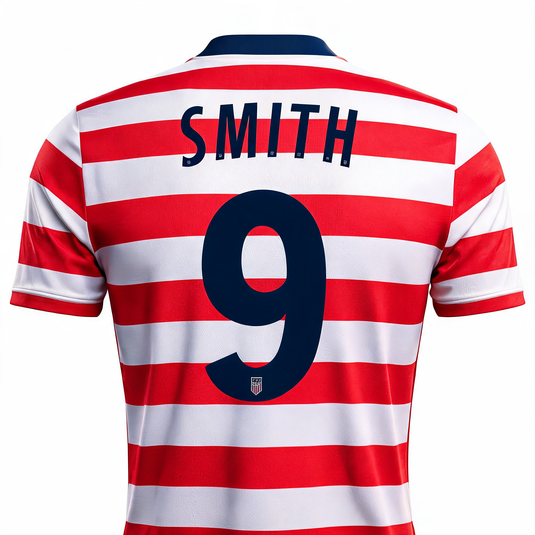 "SMITH
9" — Sports Football | AI Text Effect Generator