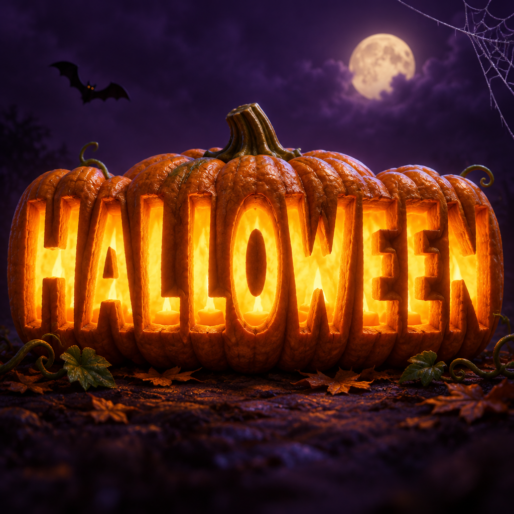 HALLOWEEN