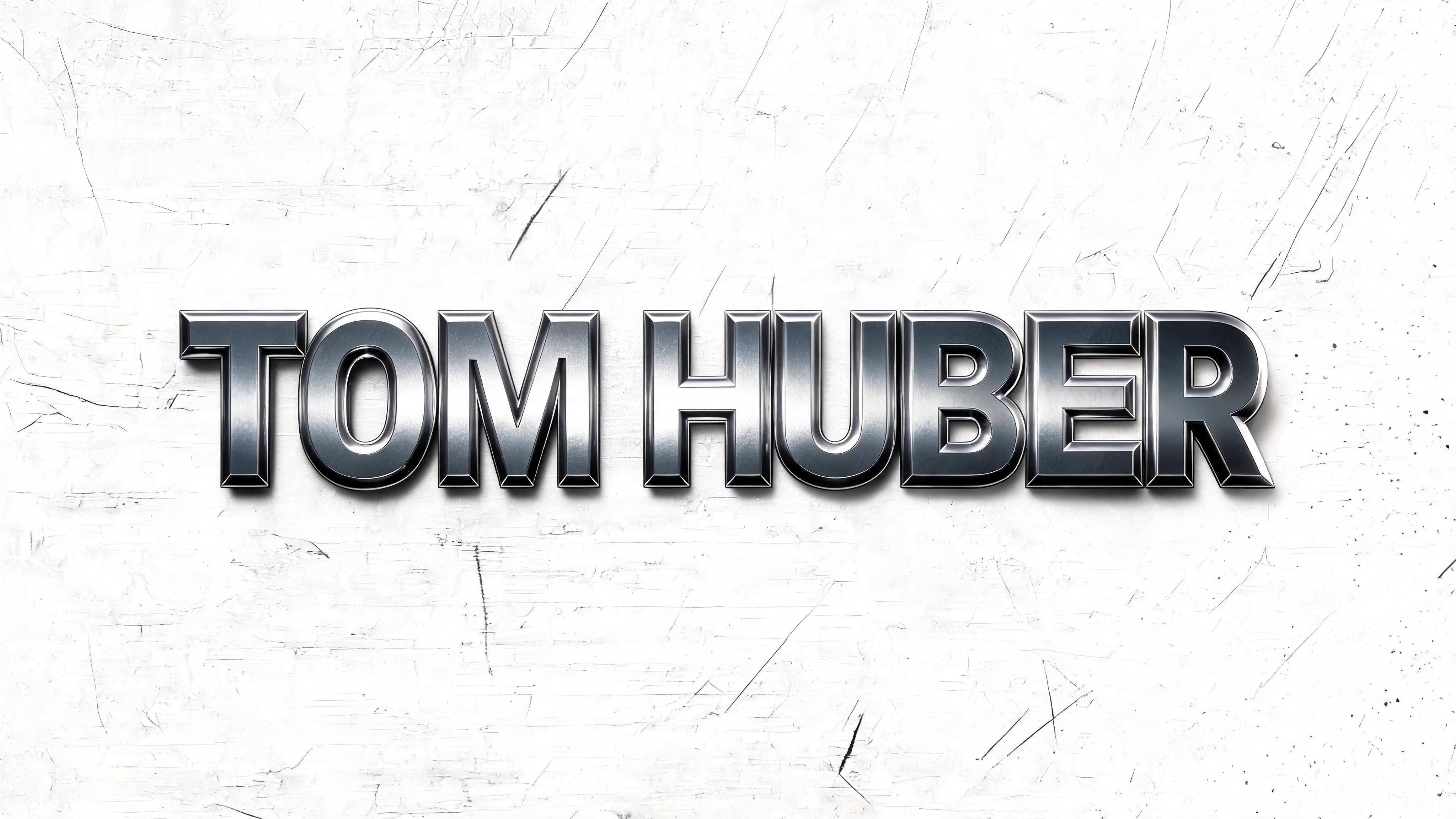 "" — Gothic text effect