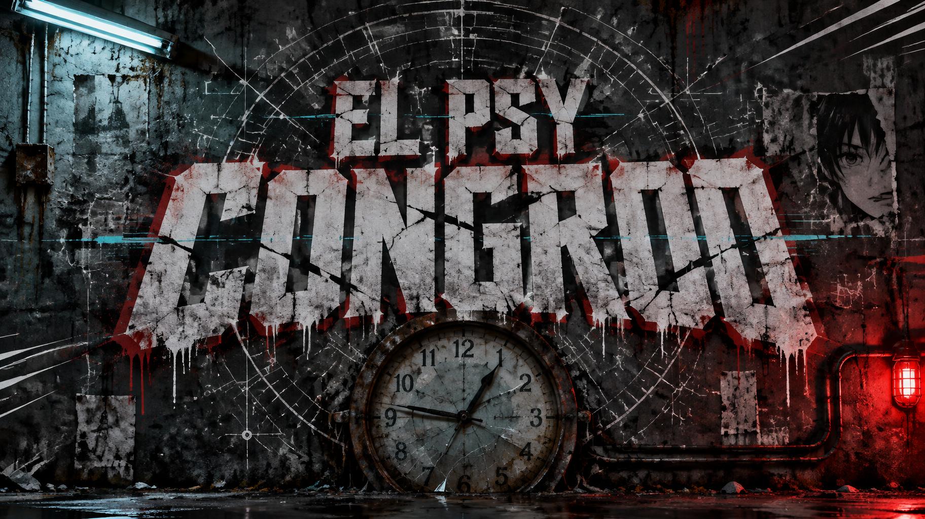 "EL PSY
CONGROO" — Anime | AI Text Effect Generator