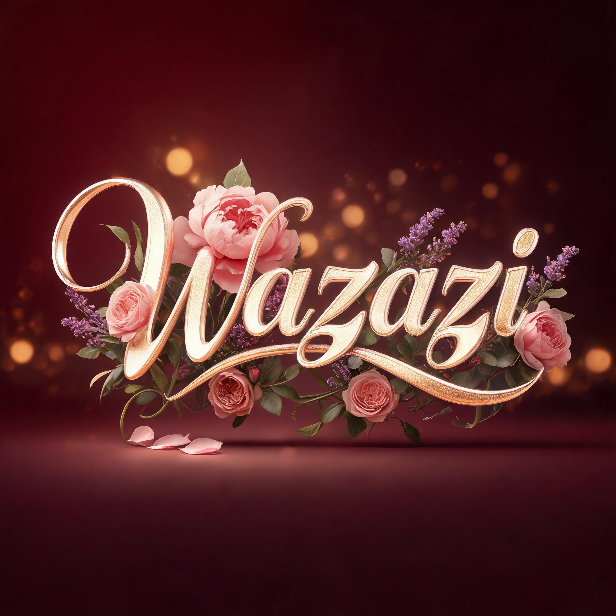 Wazazi