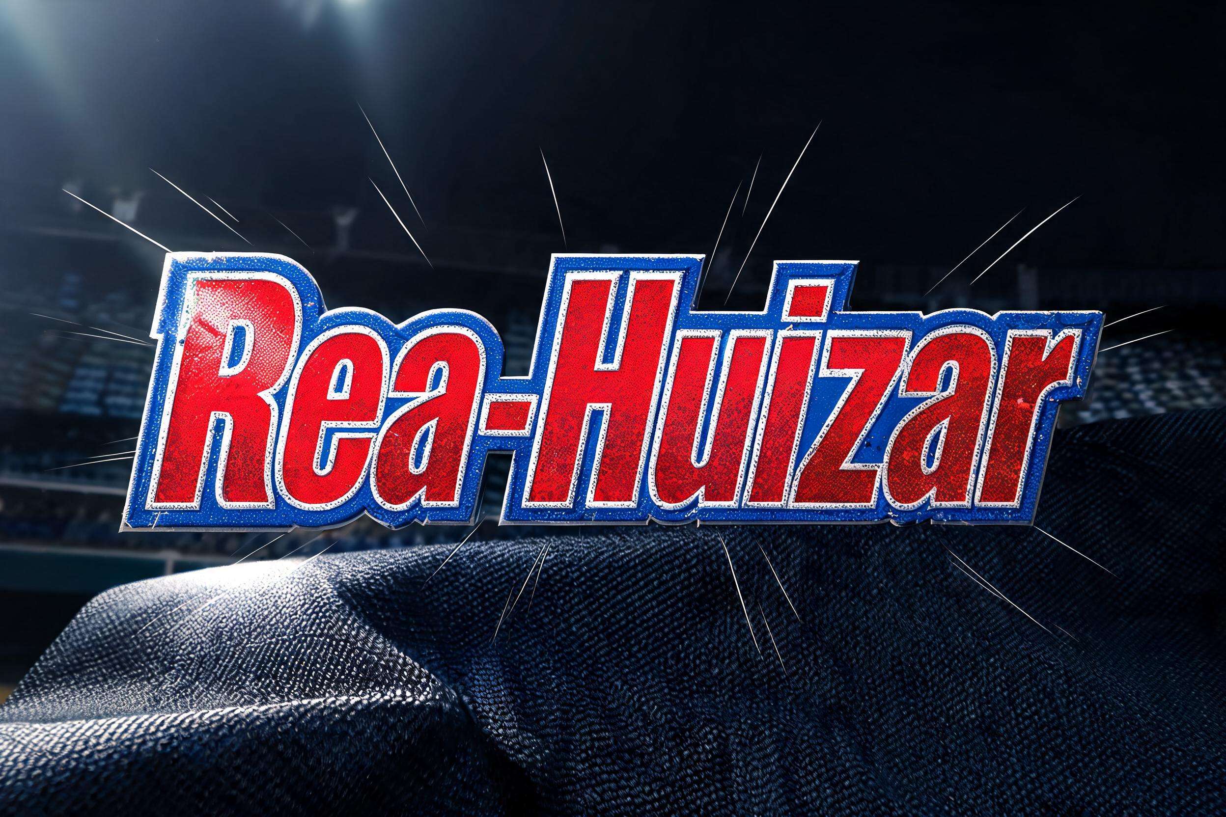 Rea-Huizar