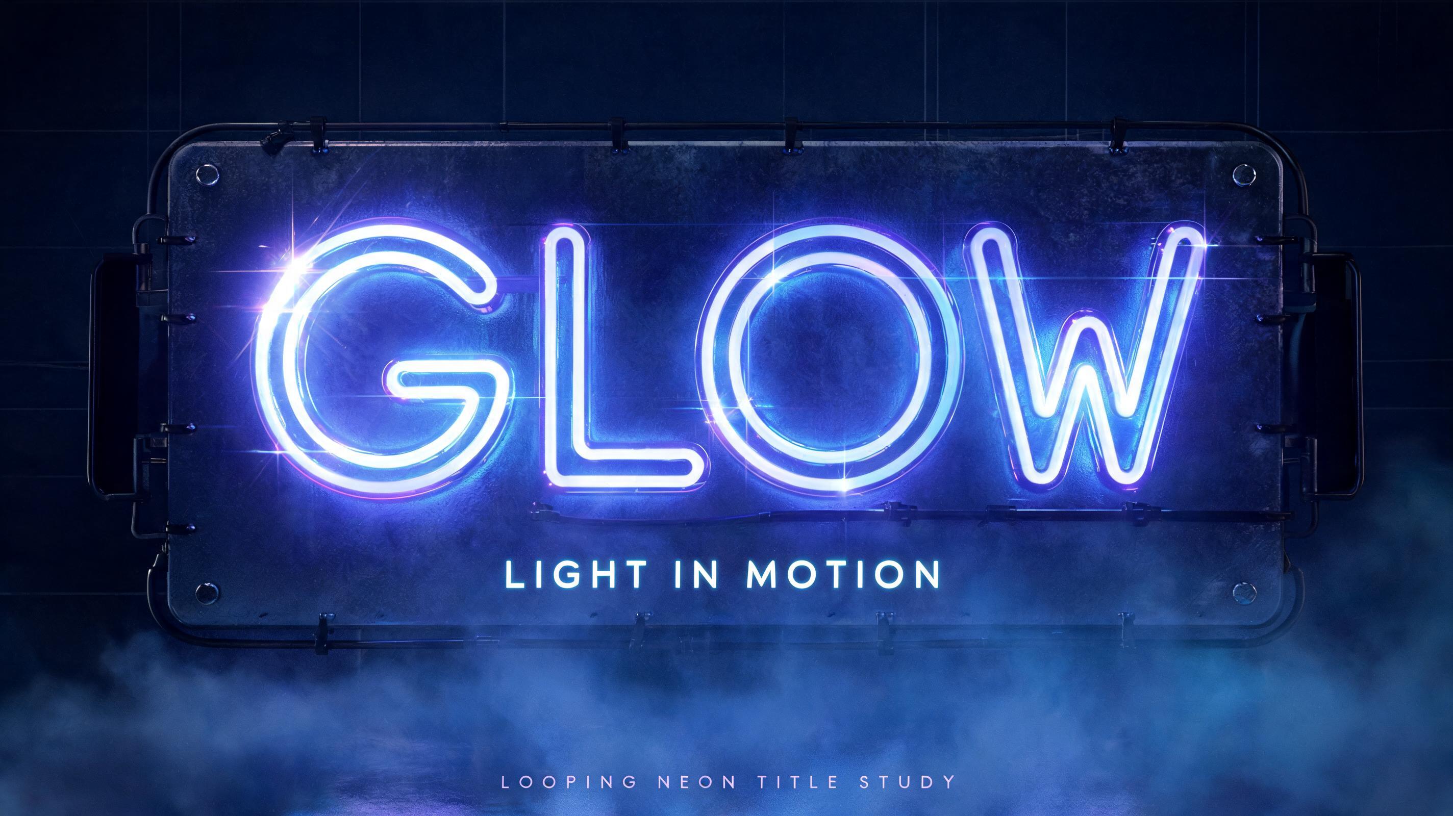 "I need glowing text wit animation" — Neon Sign | AI Text Effect Generator