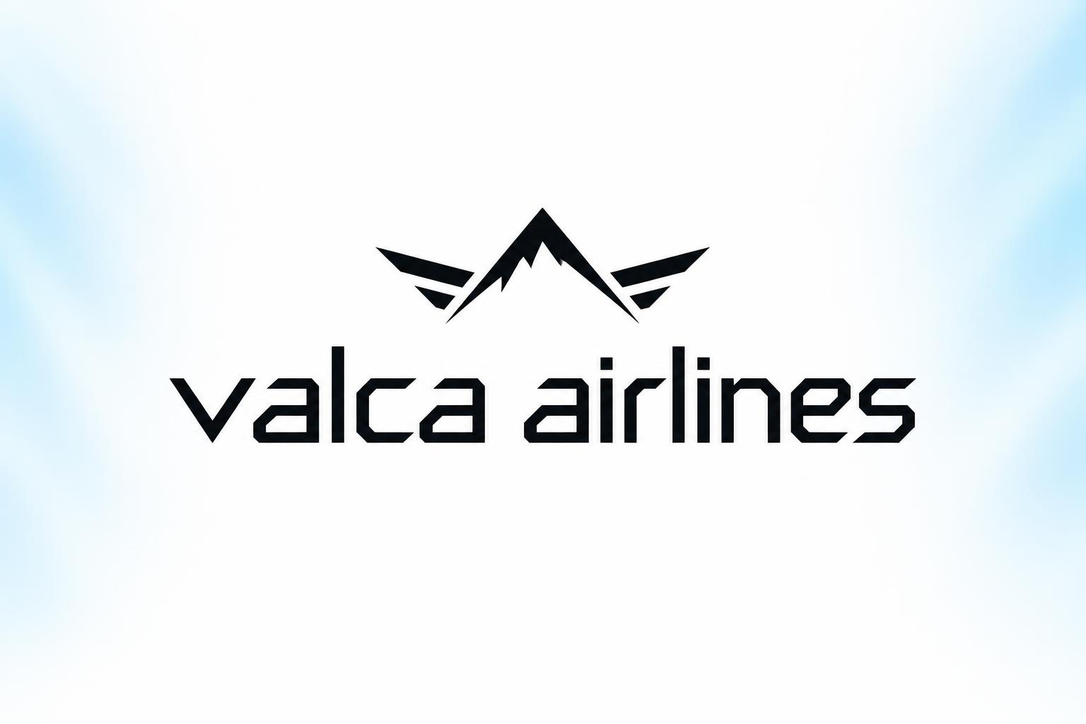 "valca airlines" — Viking Runic | AI Text Effect Generator