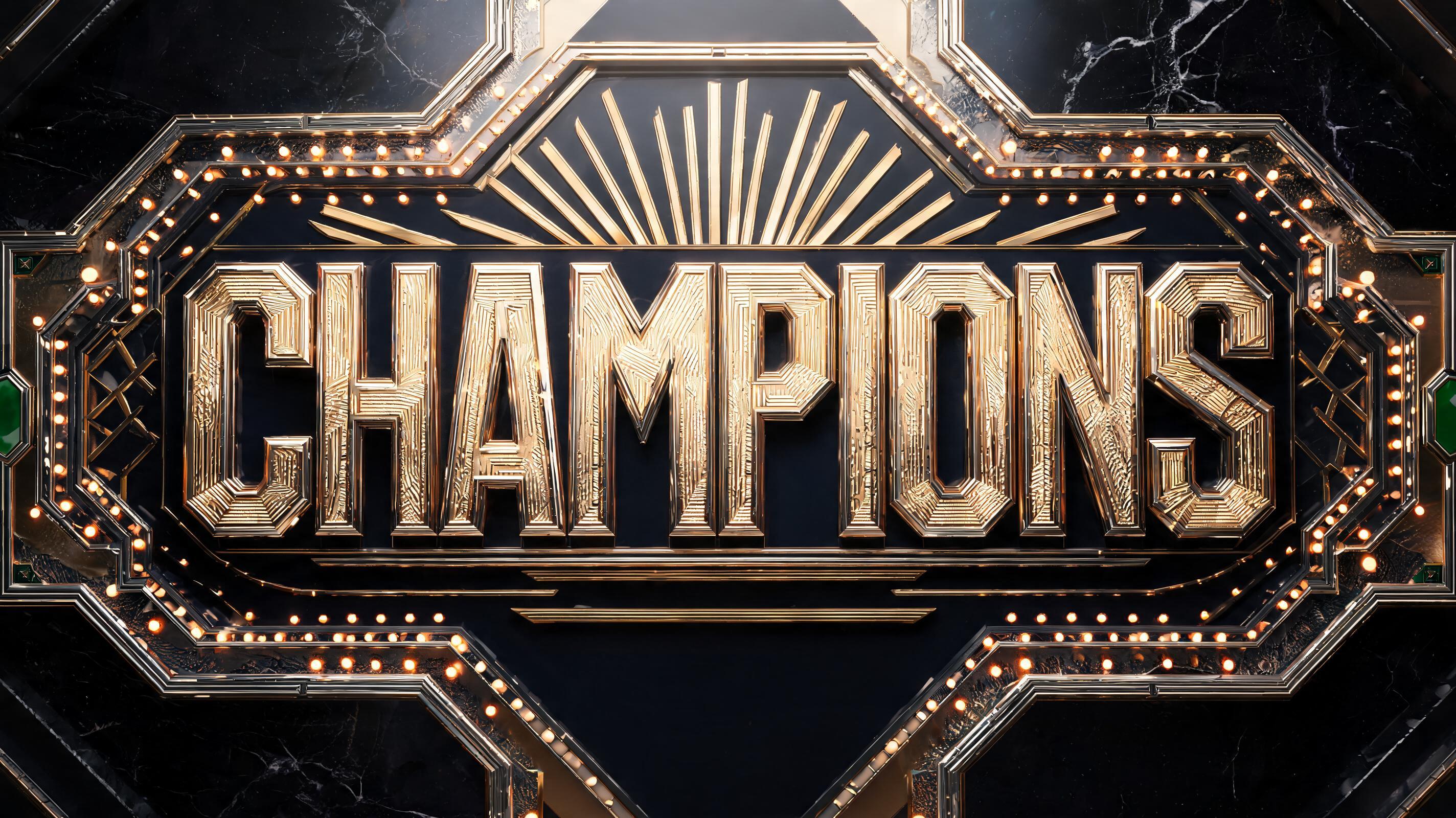 Champions