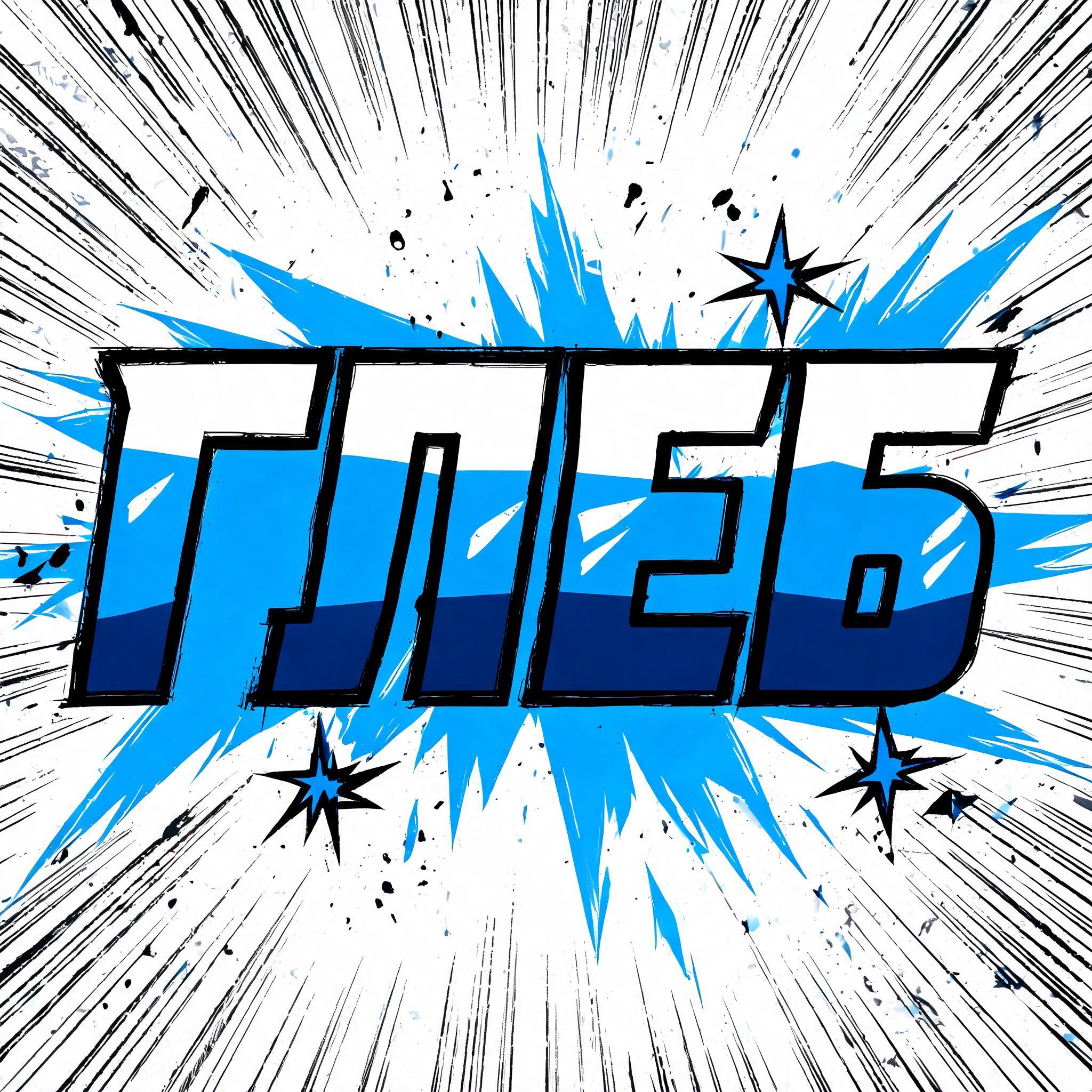 "Глеб" — Anime | AI Text Effect Generator