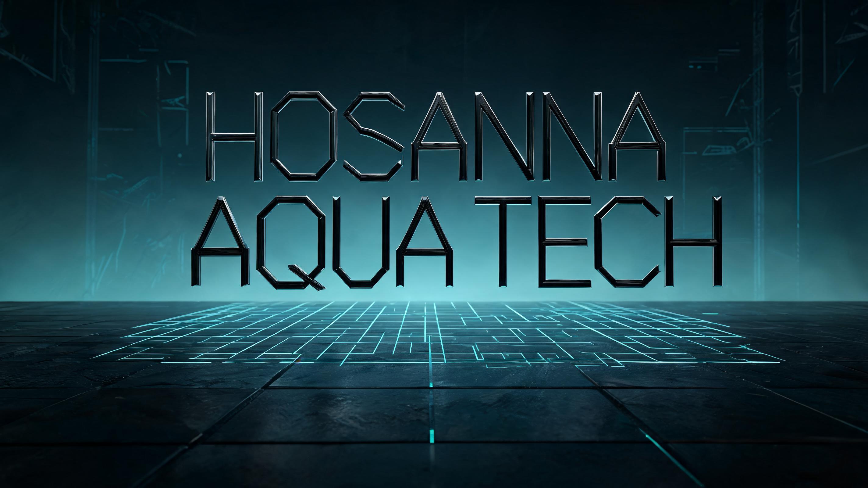 HOSANNA AQUA TECH