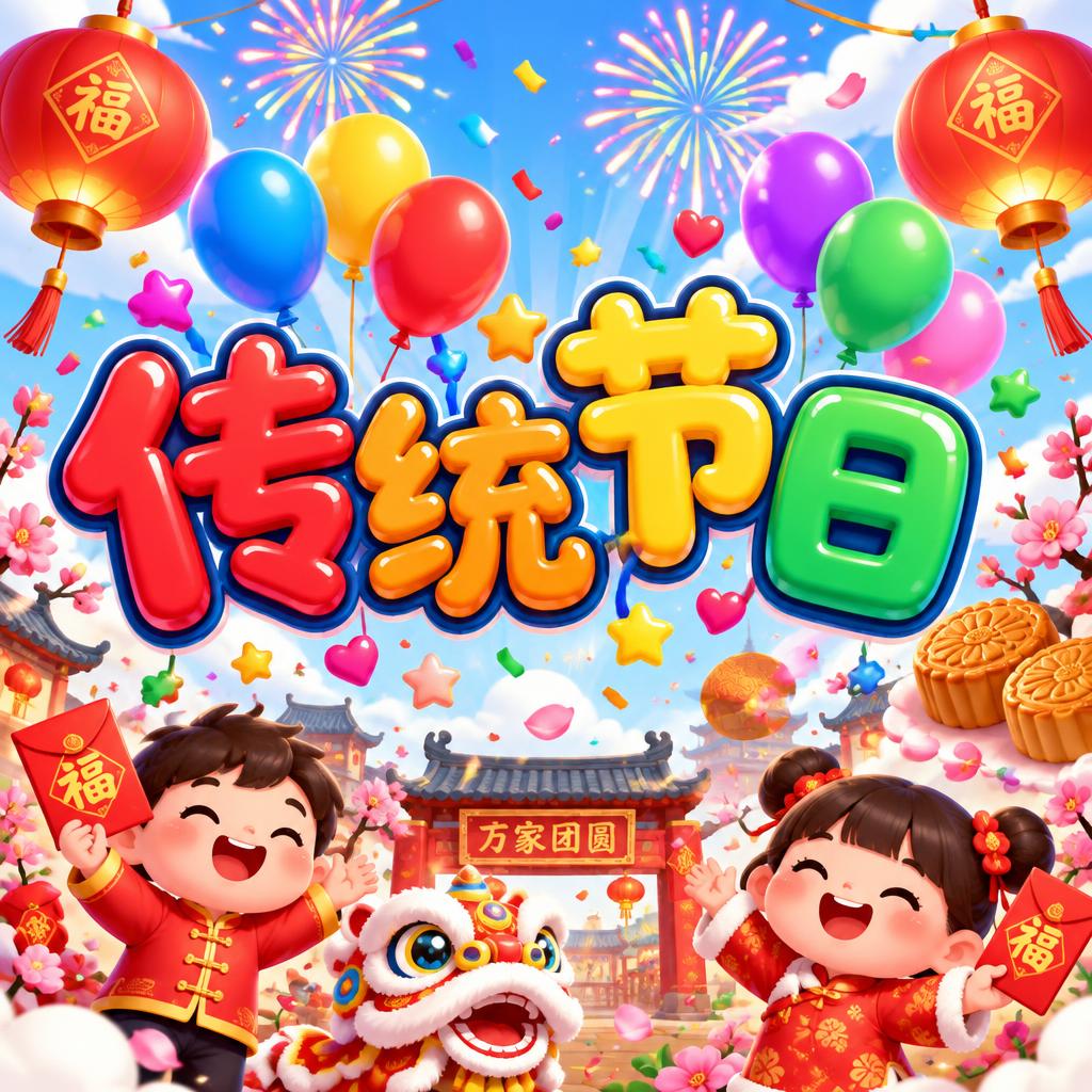 传统节日