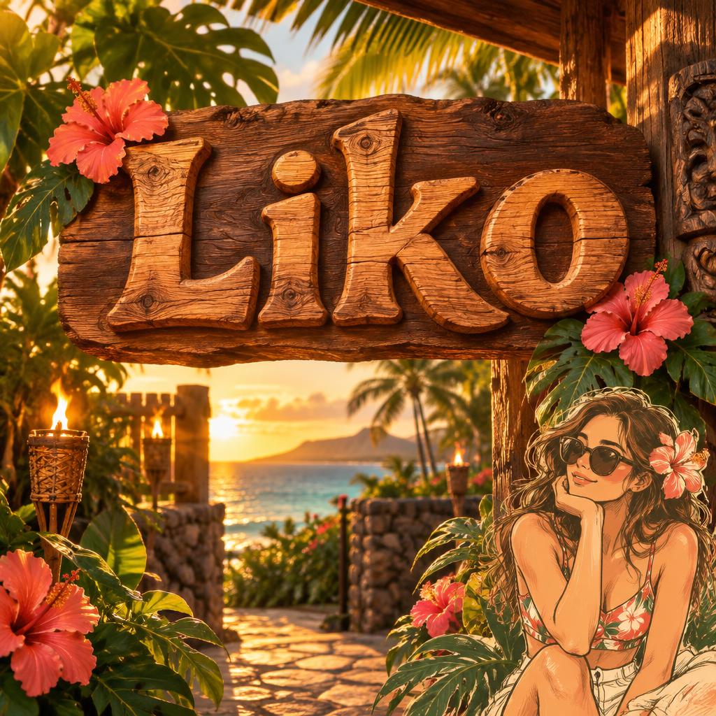 Liko