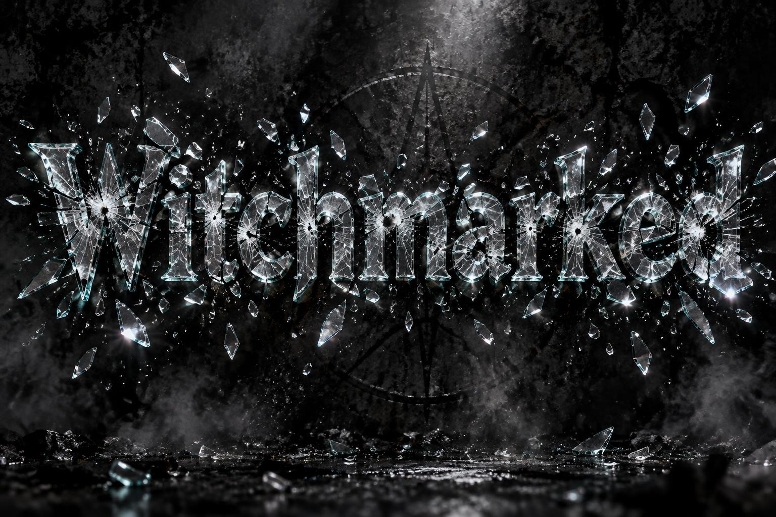 Witchmarked
