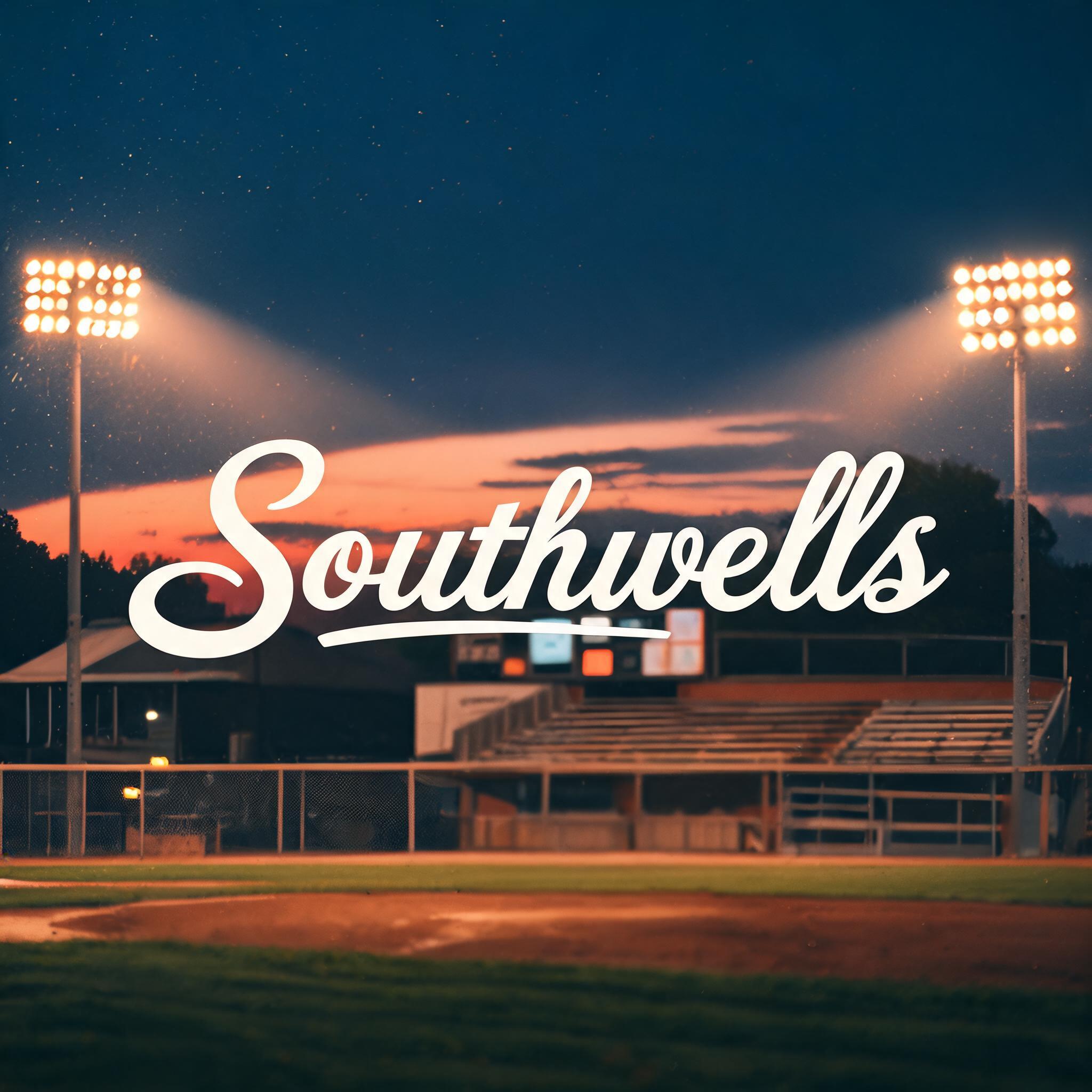 "Southwells" —  | AI Text Effect Generator