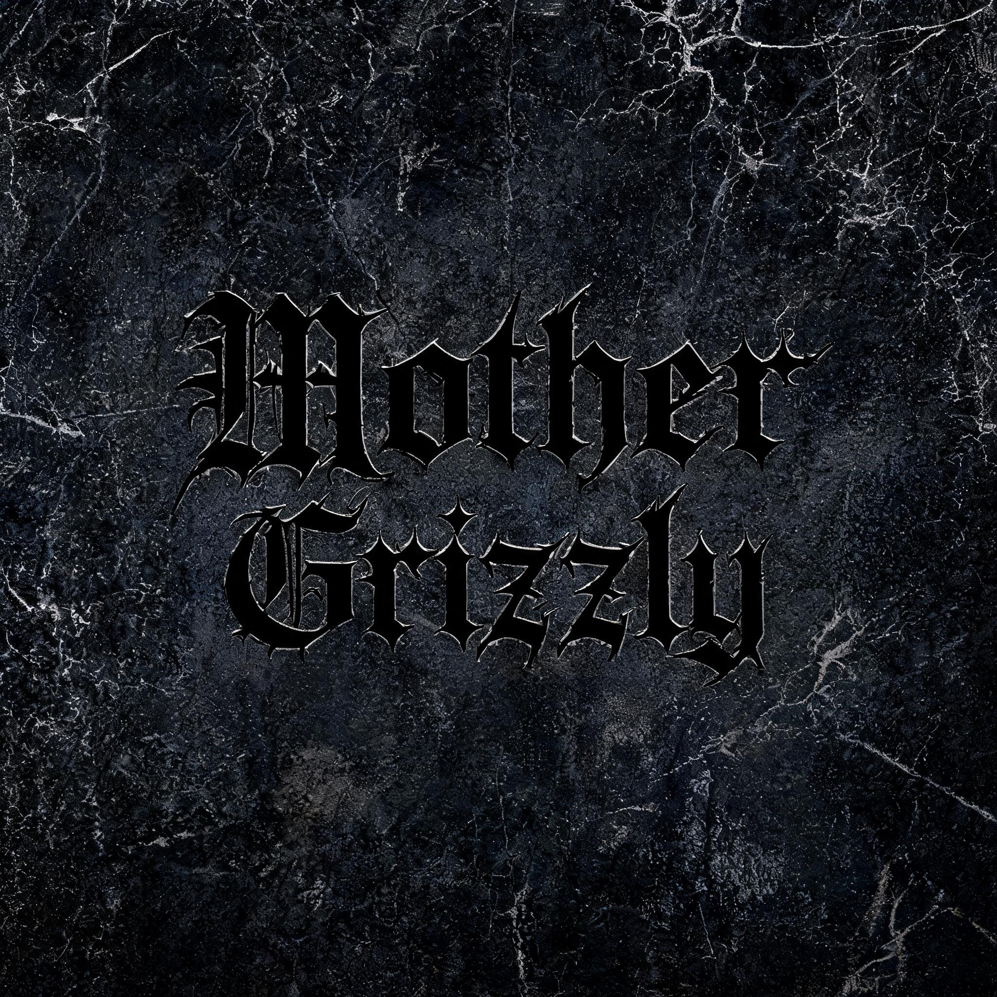 "Mother Grizzly" — Gothic Font | AI Text Effect Generator