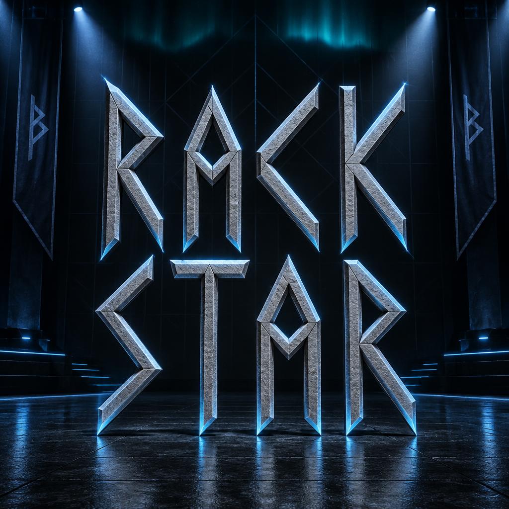 RACK STAR