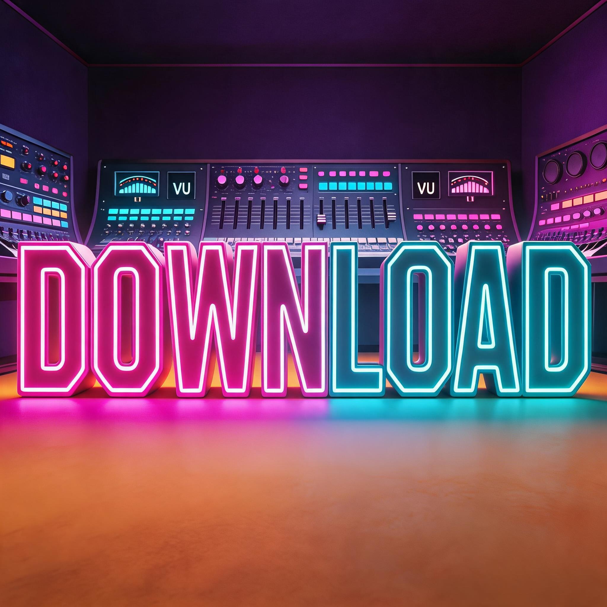 "" — 3d Bold Neon | AI Text Effect Generator