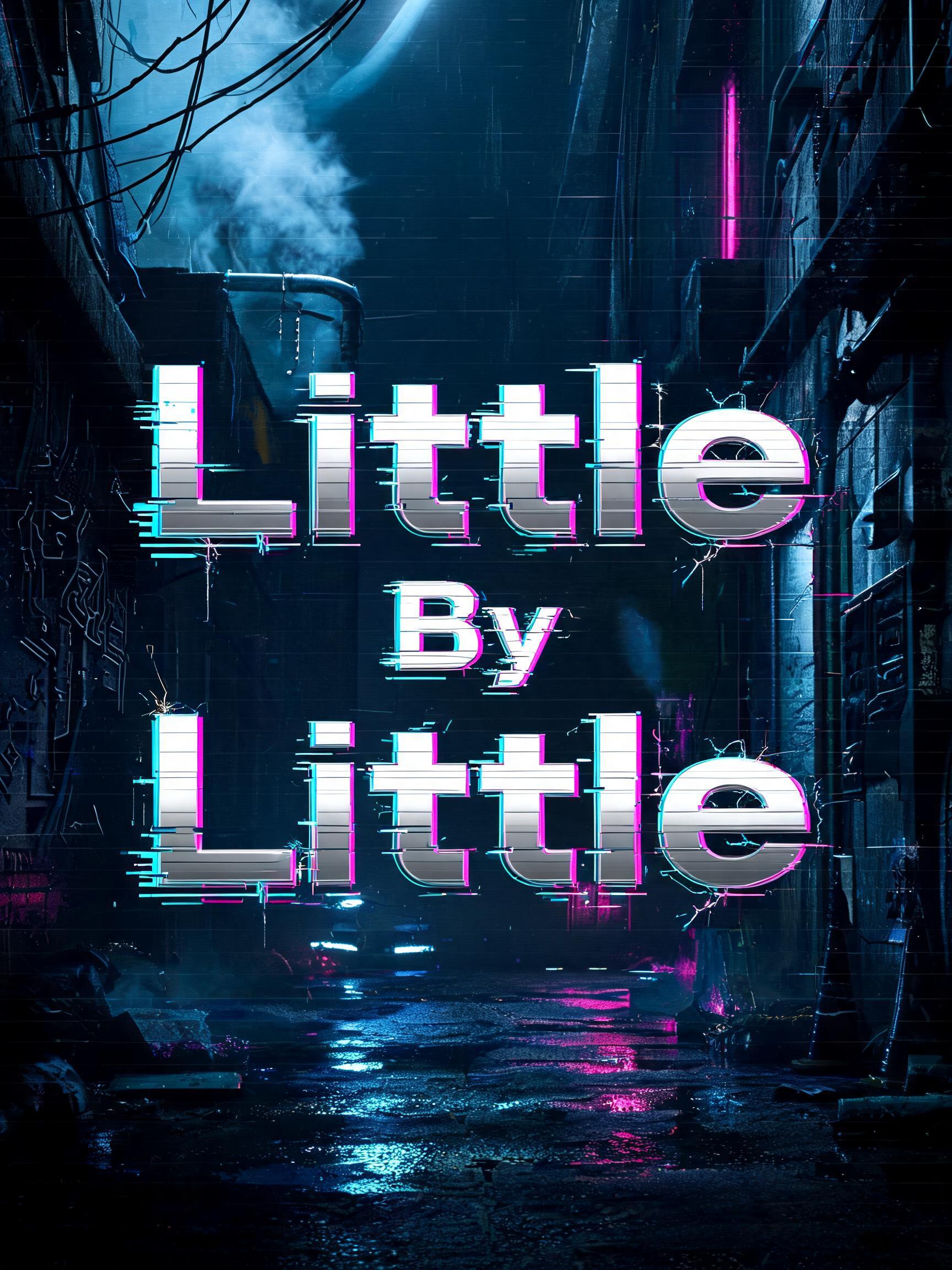Little By Little
