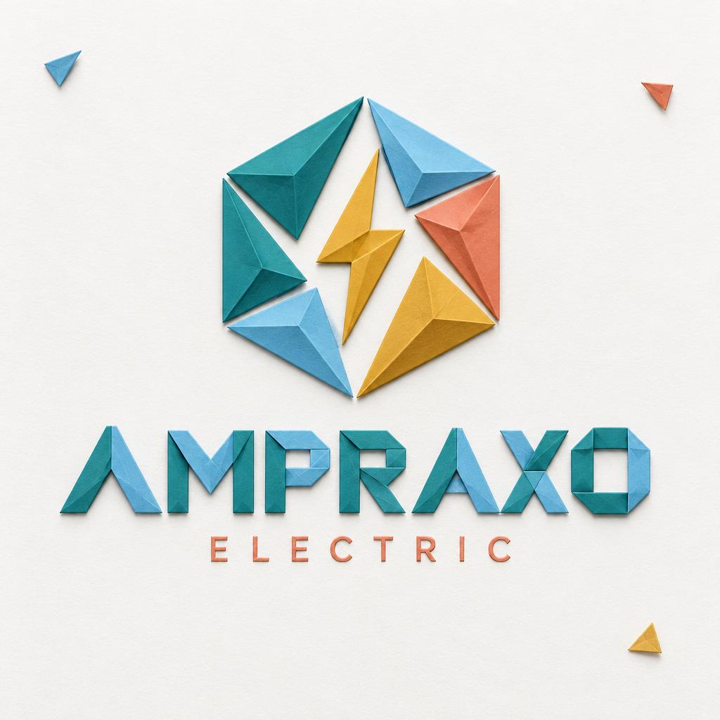 AMPRAXO
ELECTRIC