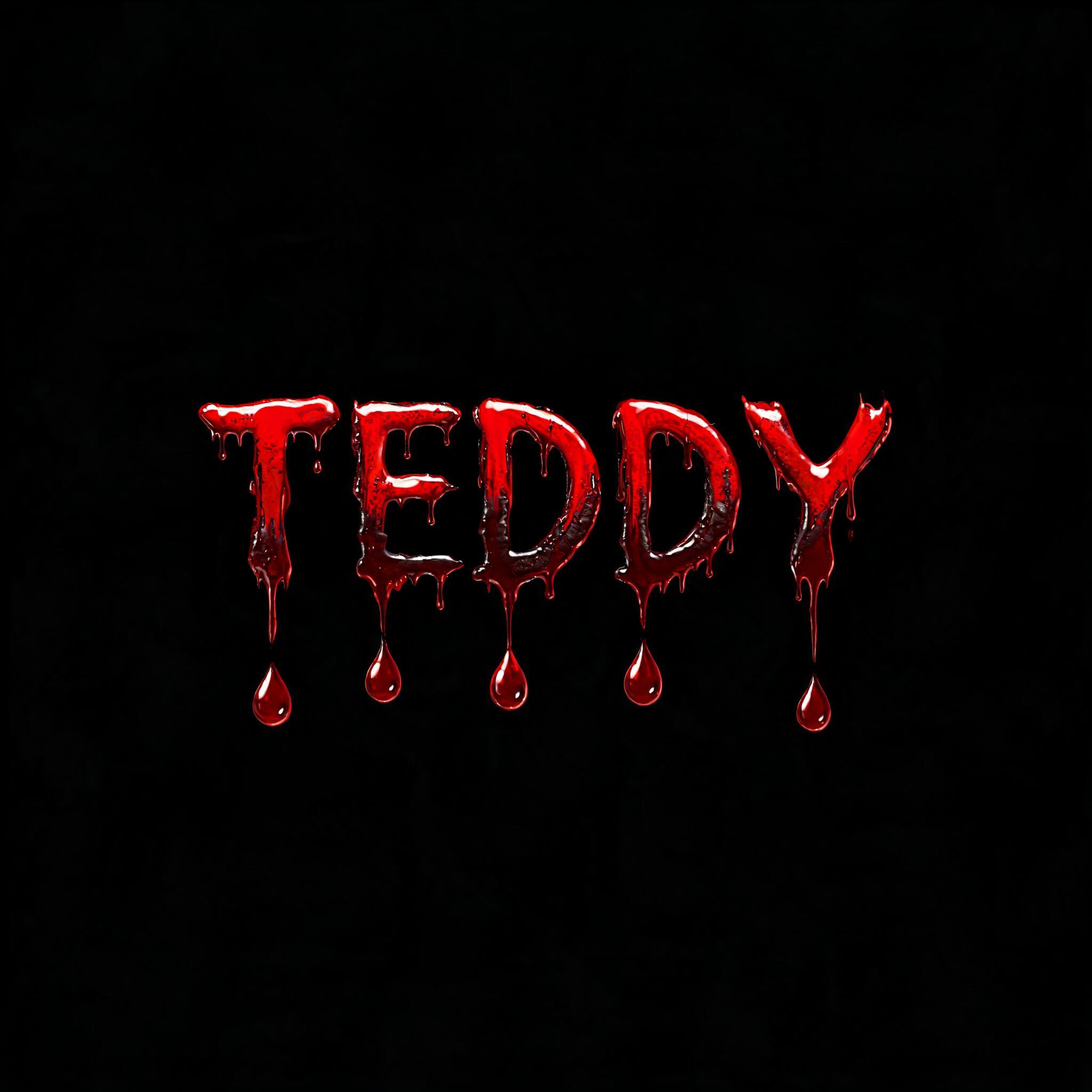 TEDDY