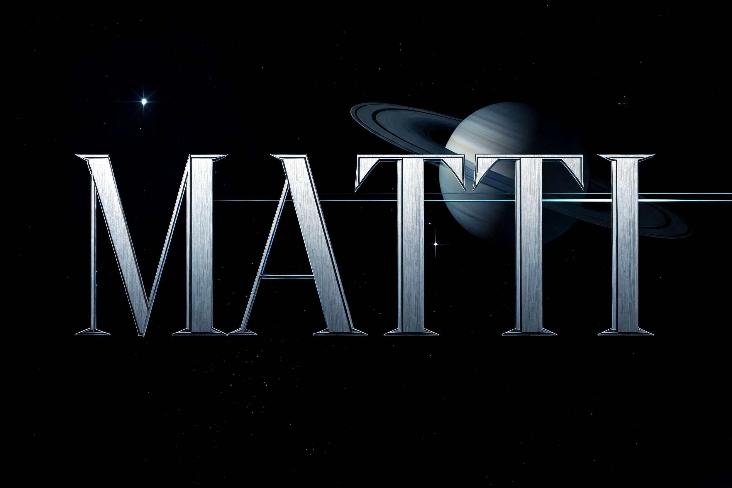 "Matti" — Cinematic Scifi | AI Text Effect Generator