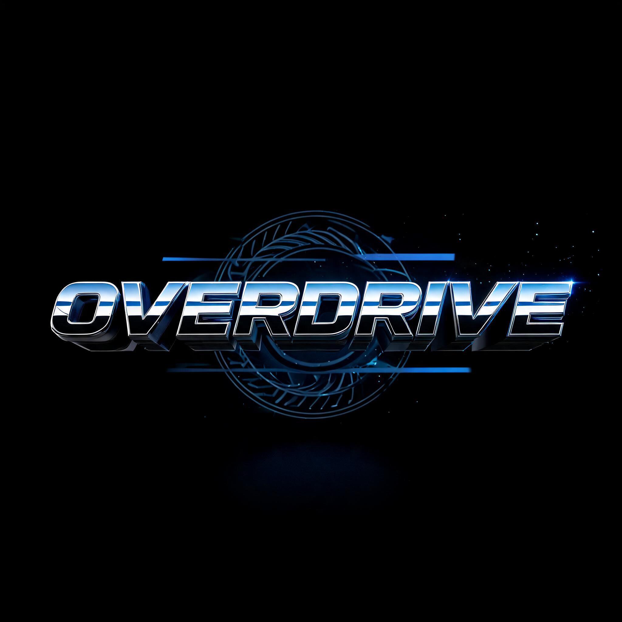 OVERDRIVE