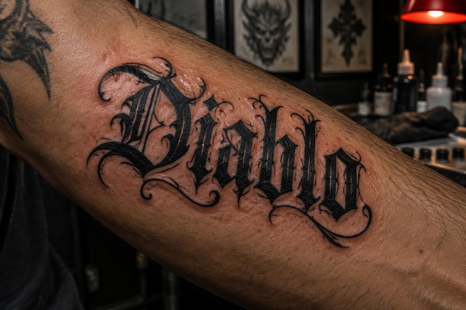 Diablo