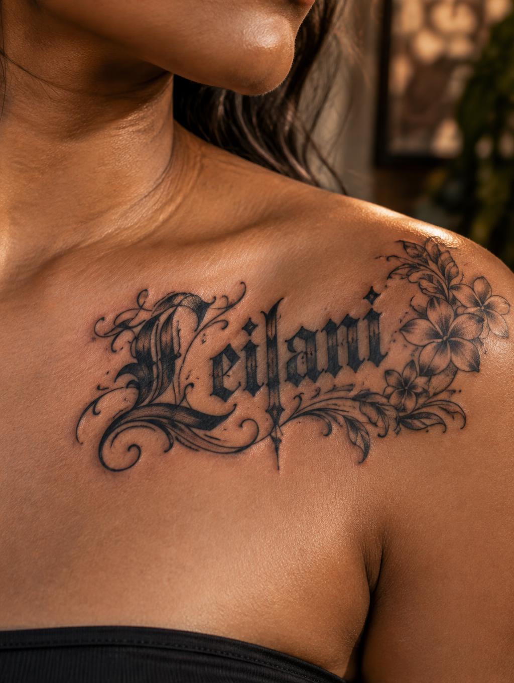 Leilani