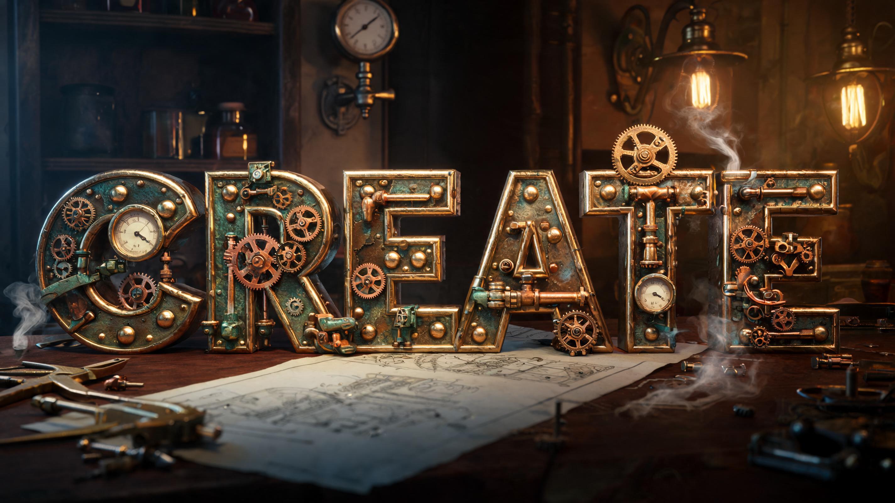 Create