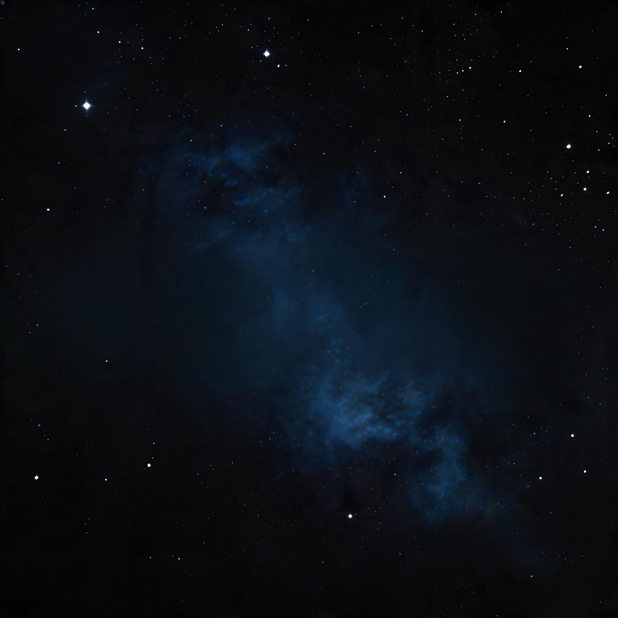 "" — Cinematic Scifi text effect