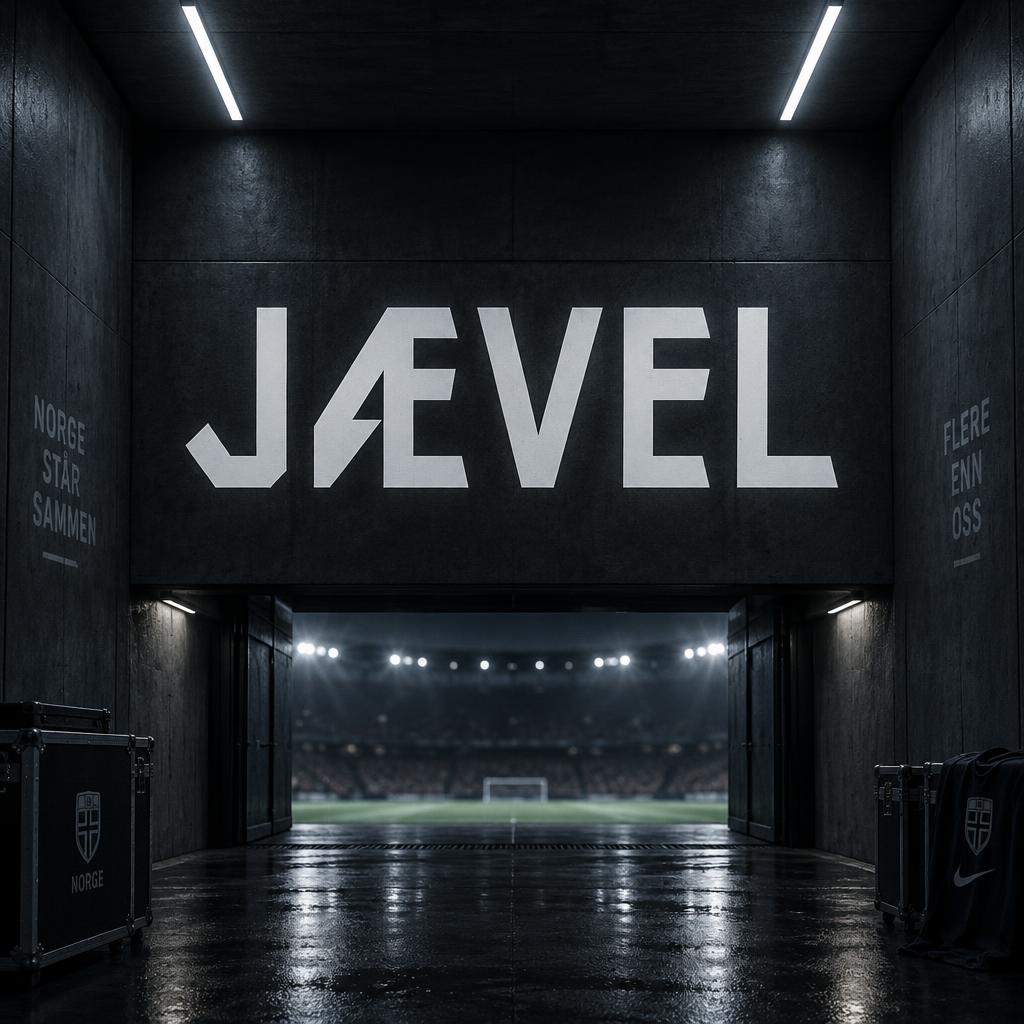 "JÆVEL" —  | AI Text Effect Generator