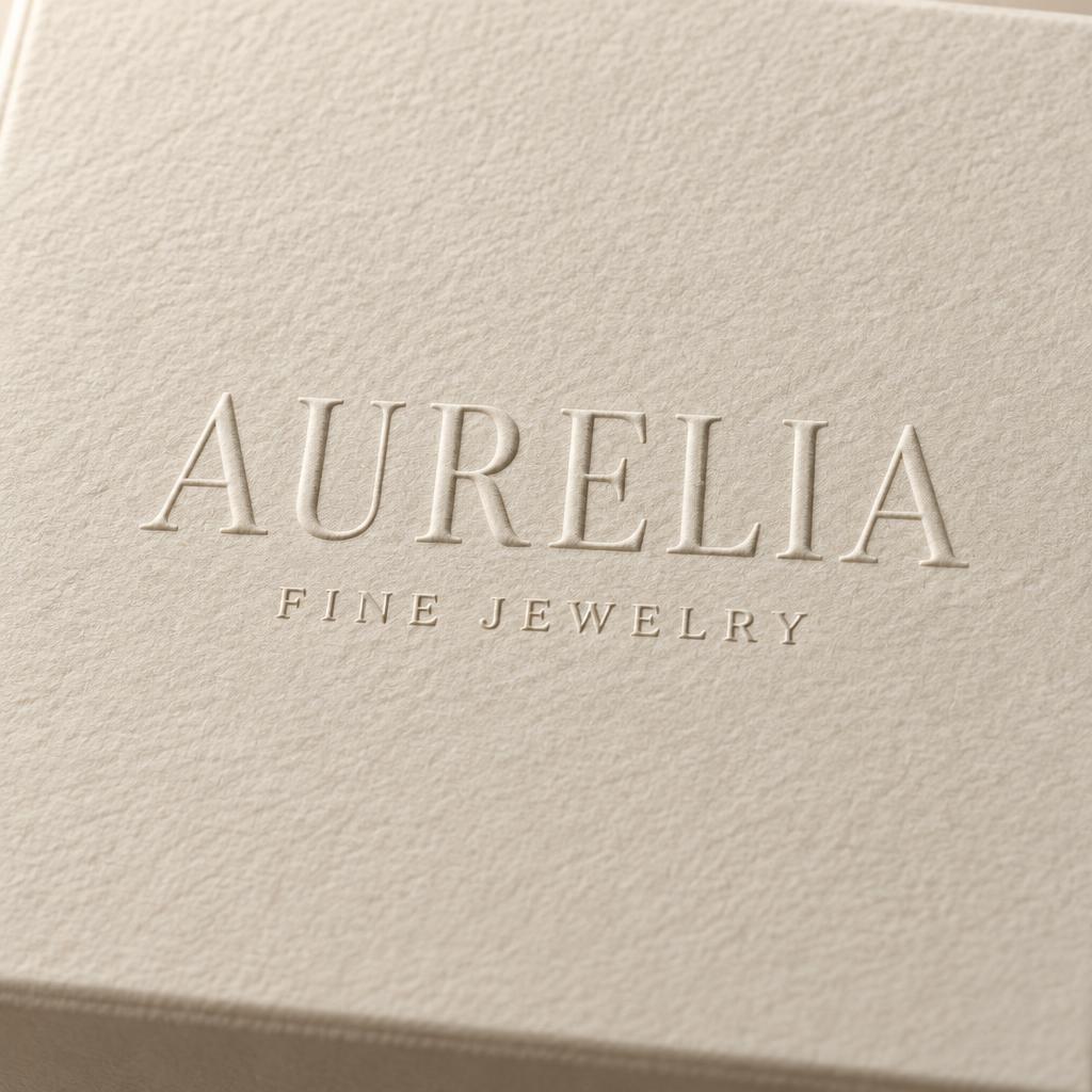 AURELIA
FINE JEWELRY