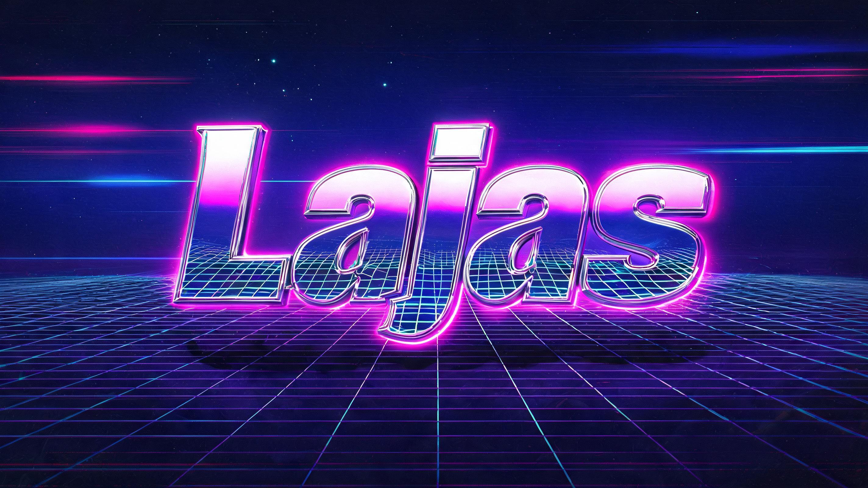 Lajas