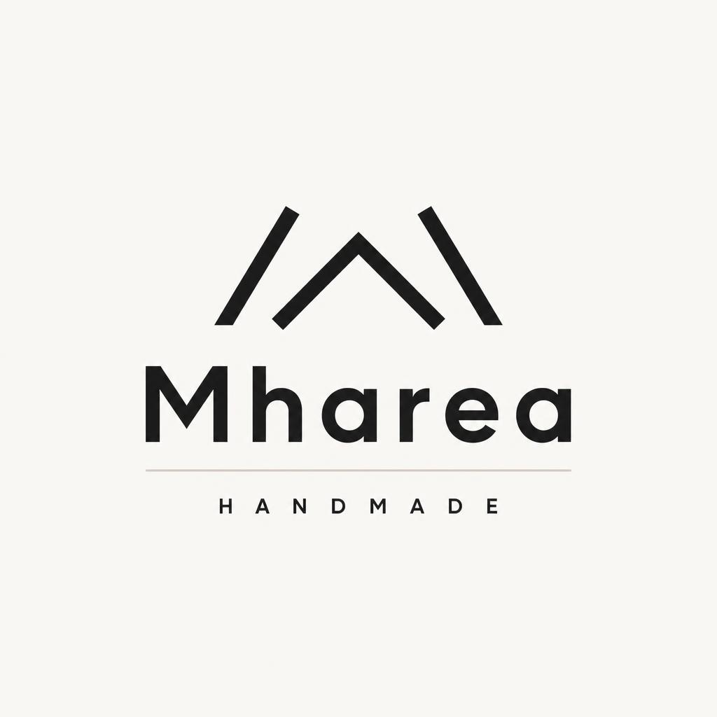 Mharea
HANDMADE