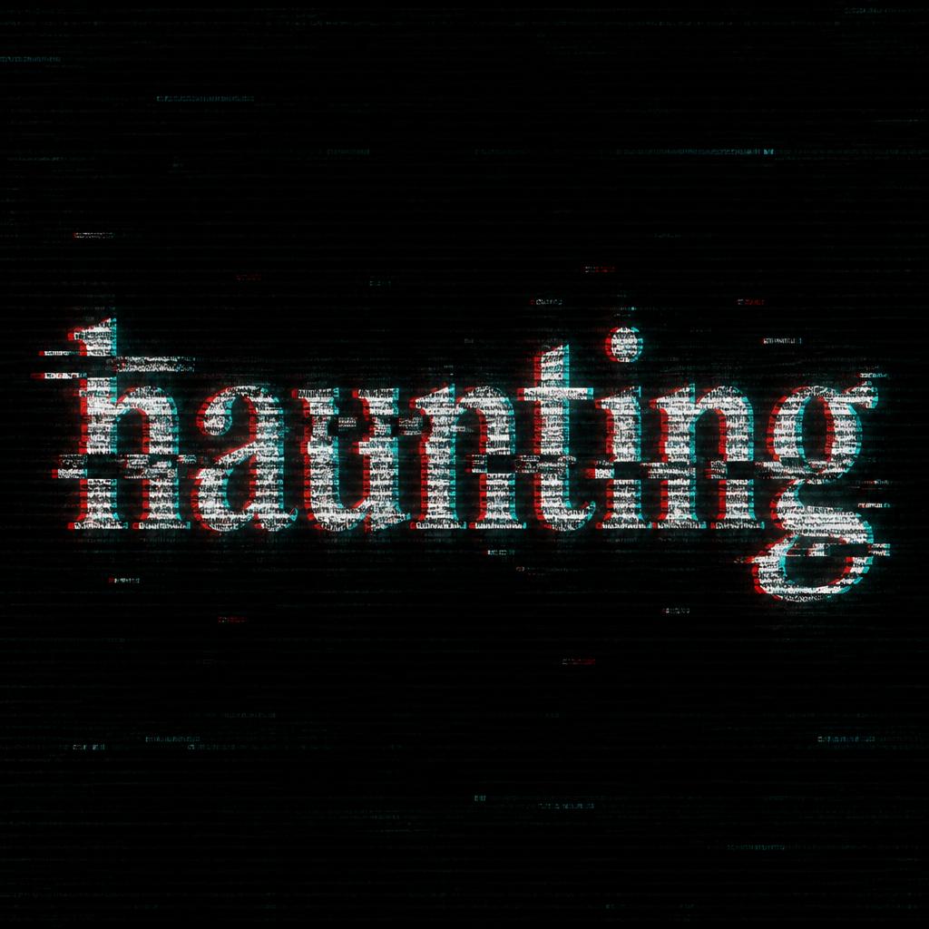 haunting