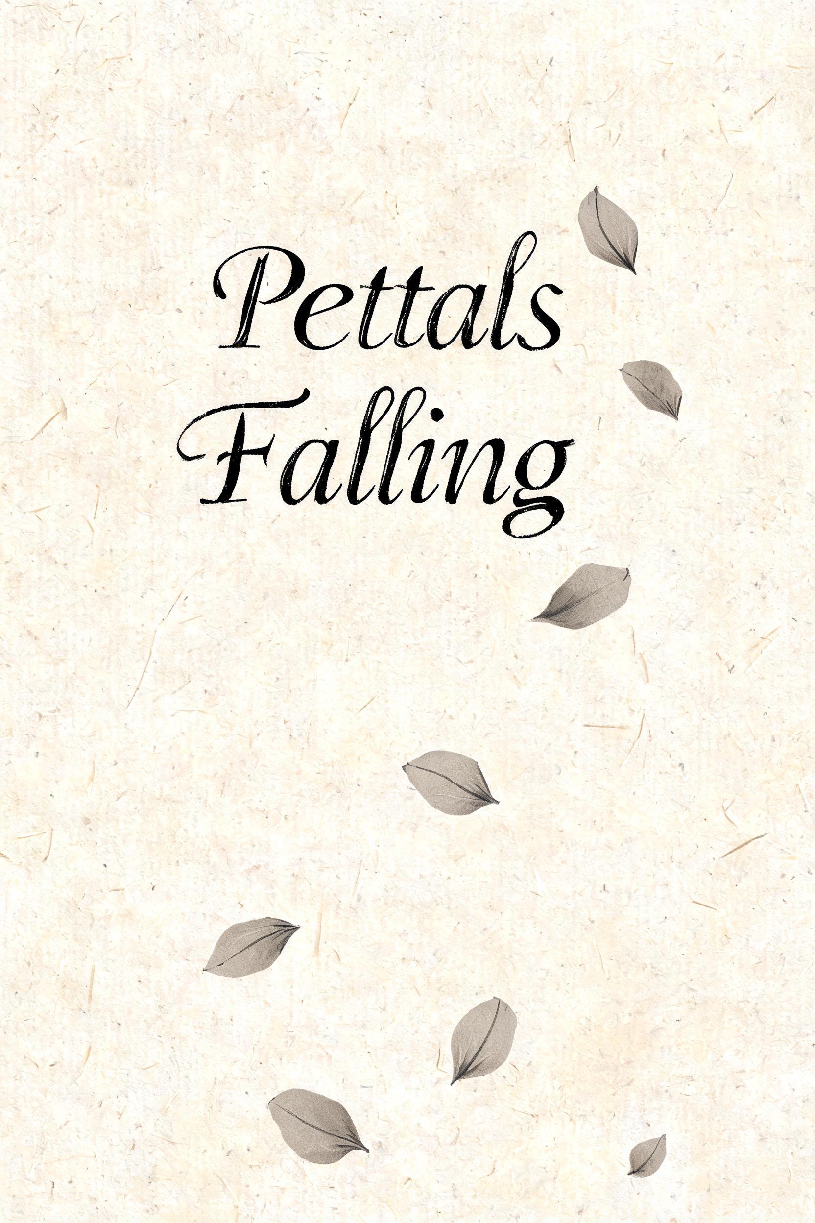 "Petals
Falling" — Brush Japanese Ink | AI Text Effect Generator