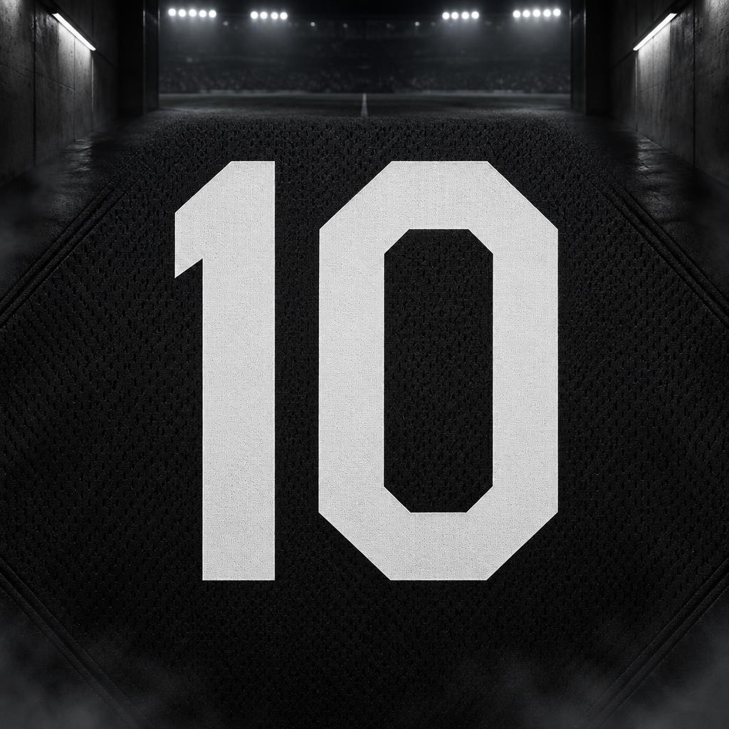 "10" —  | AI Text Effect Generator