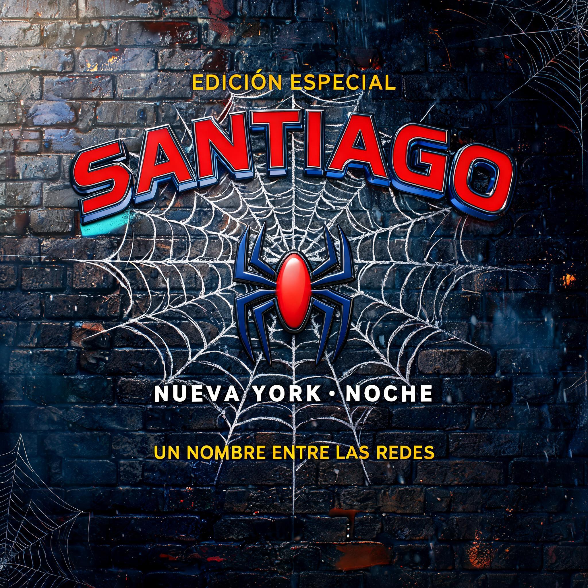 SANTIAGO