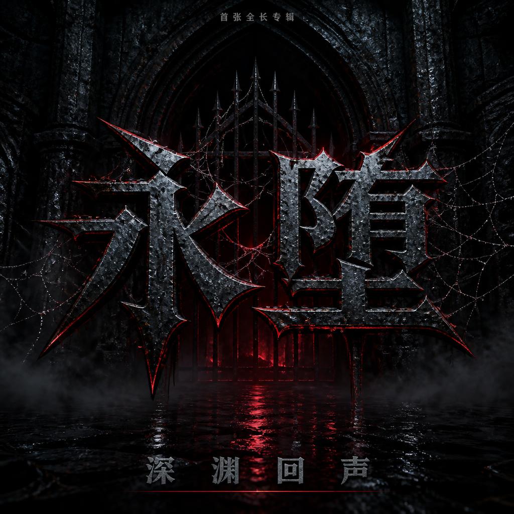 永堕
首张全长专辑
深渊回声