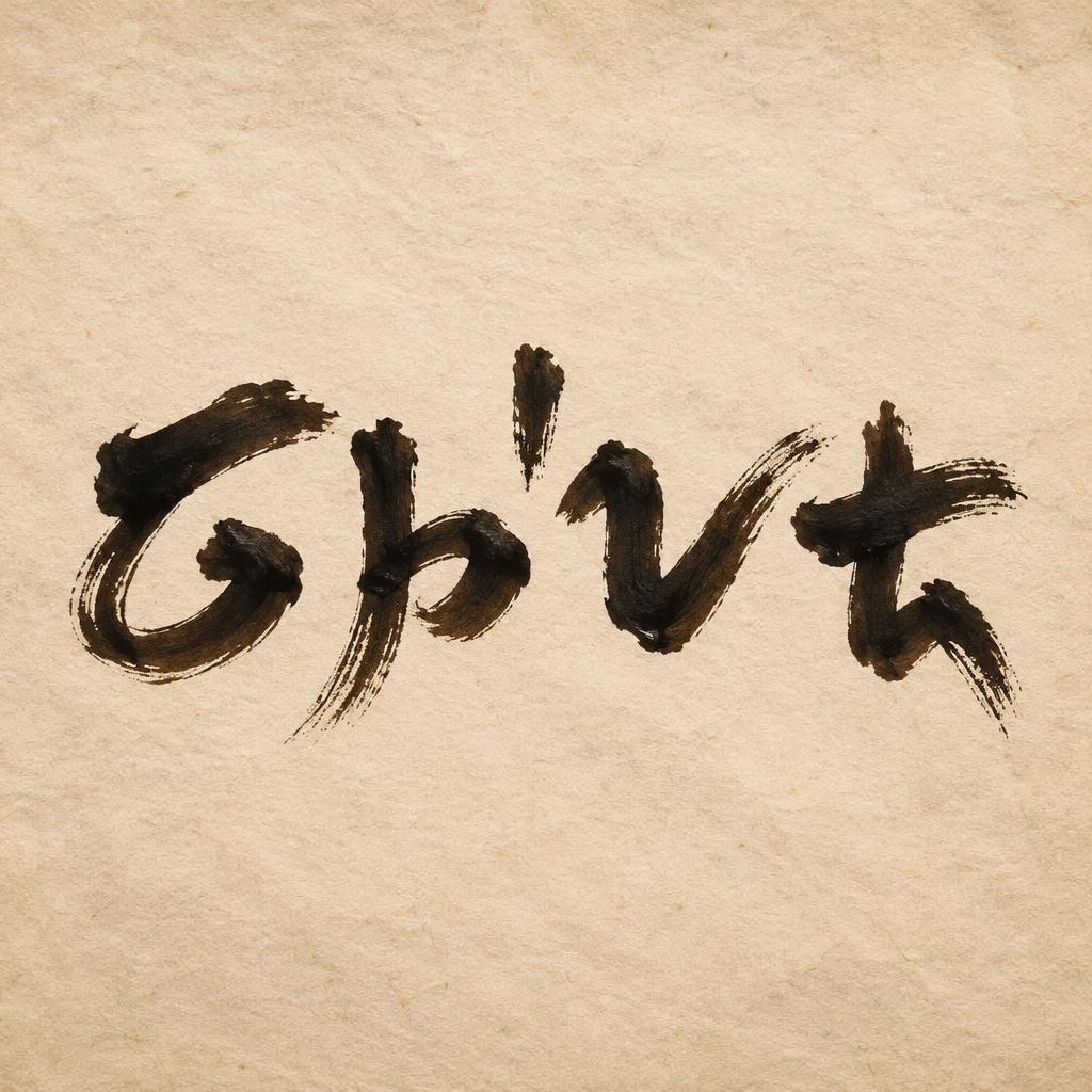 ᜑᜇᜒᜈᜏ — Brush Stroke Text Effect | FontVibe