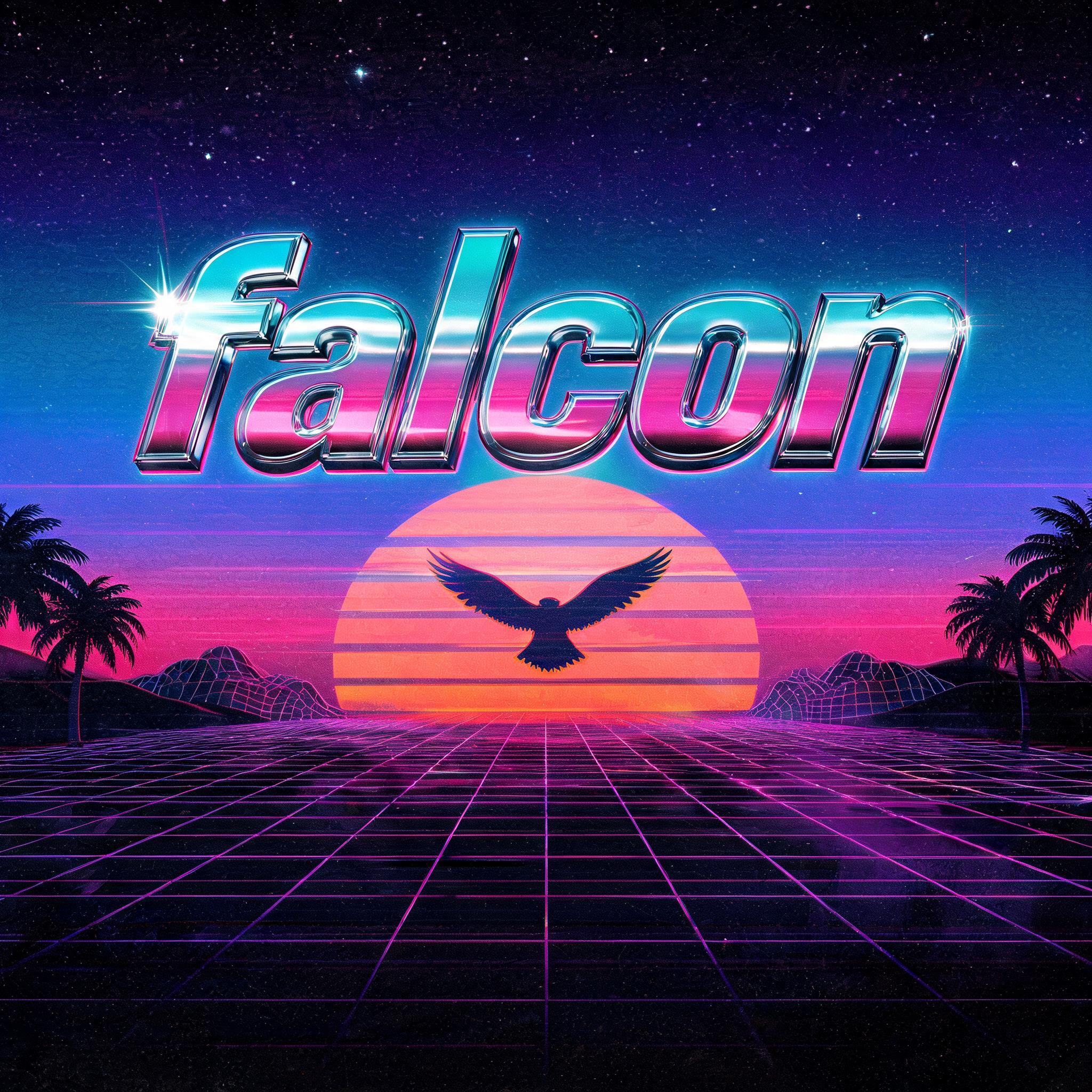 falcon
