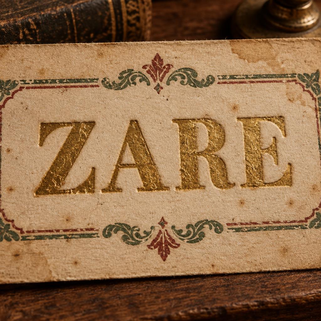 ZARE
