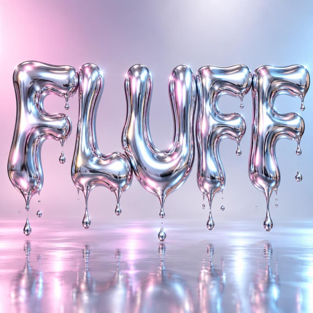 FLUFF