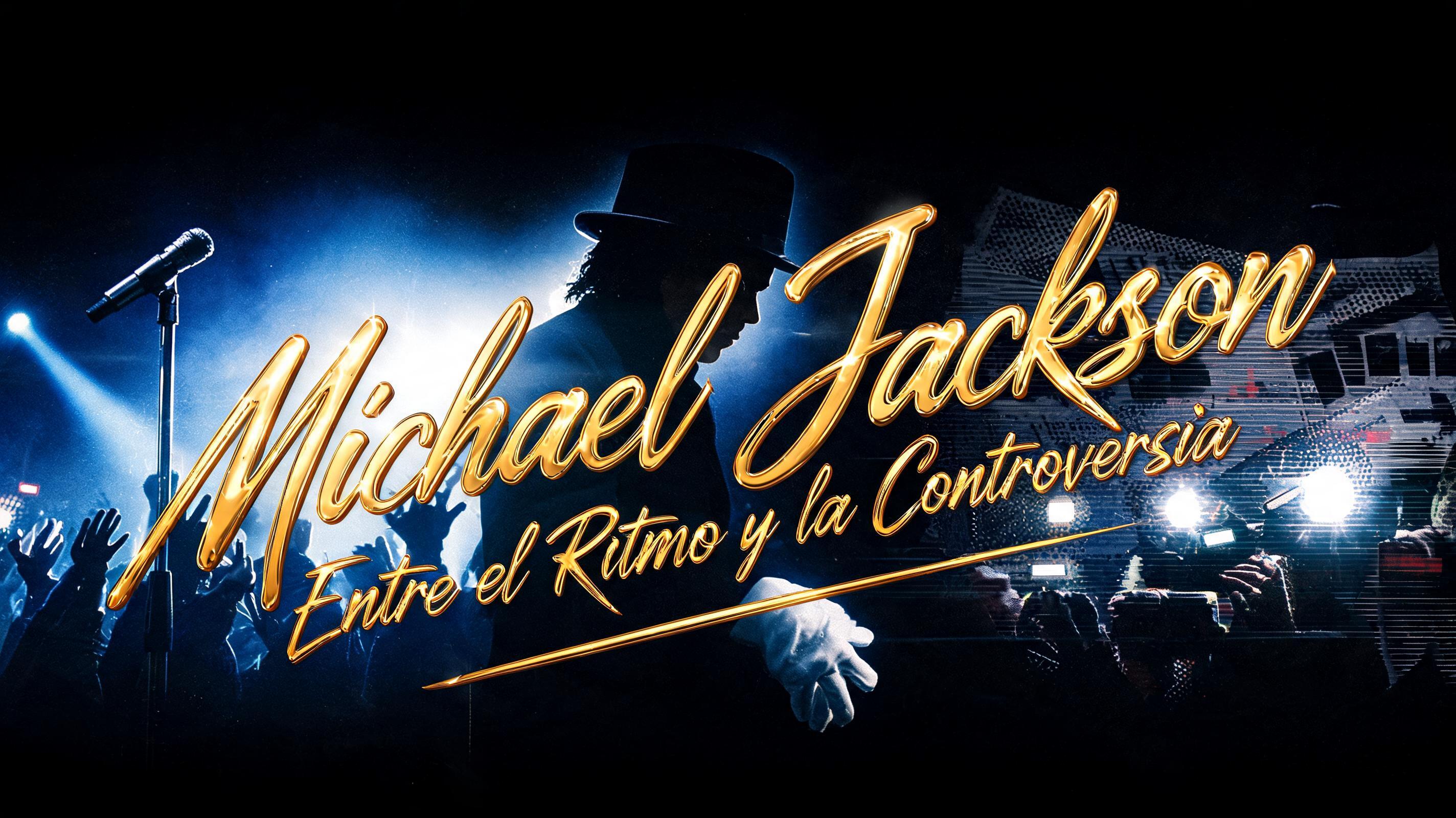 Michael Jackson: Entre el Ritmo y la Controversia