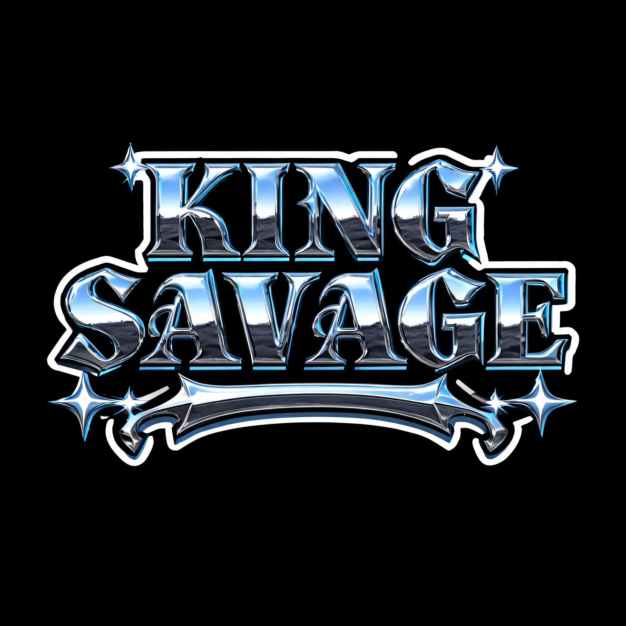 KING SAVAGE