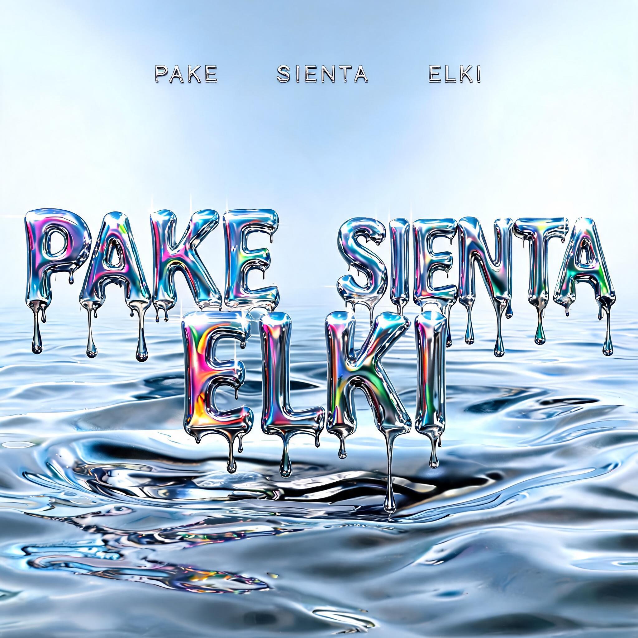 "" — Y2k Chrome | AI Text Effect Generator