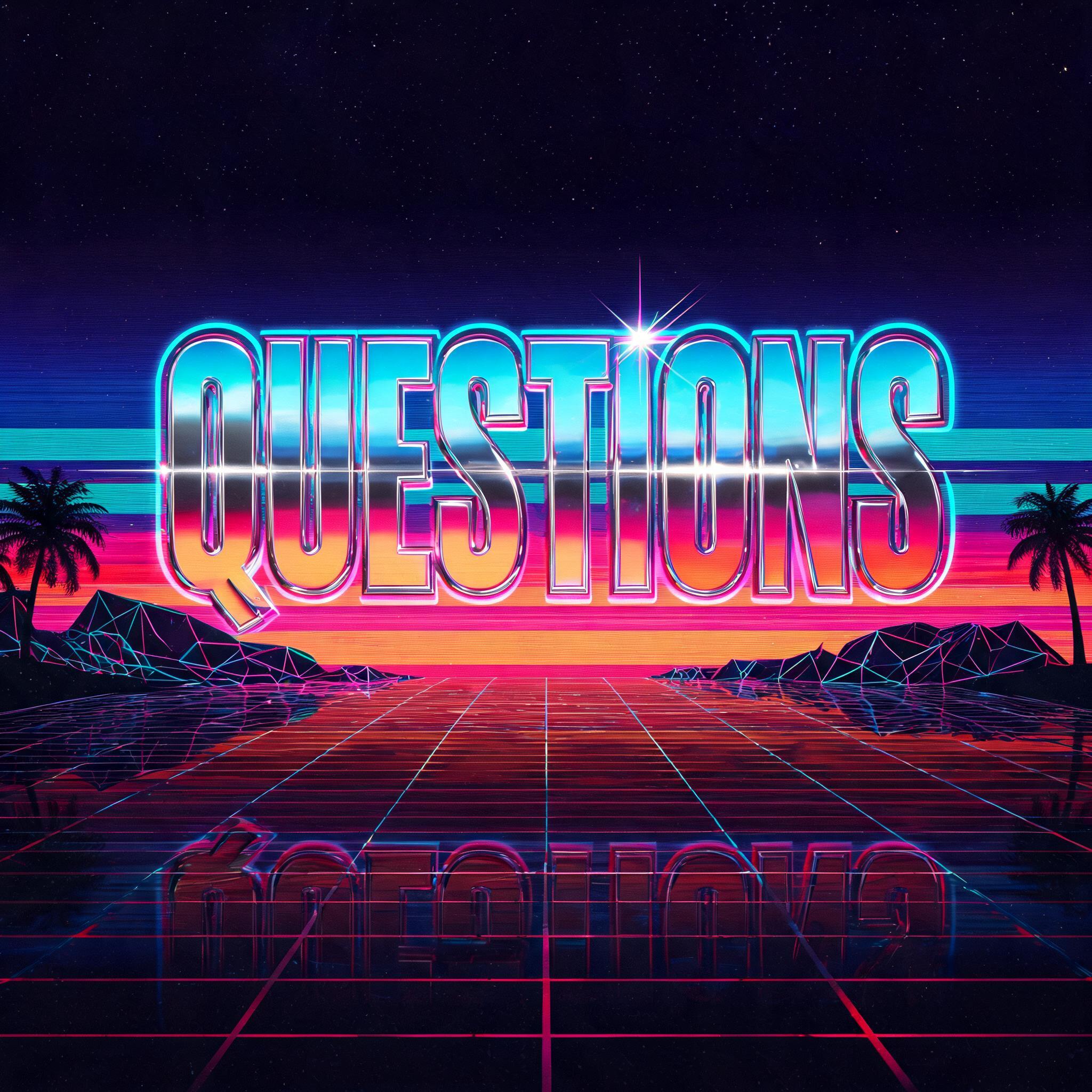 QUESTIONS