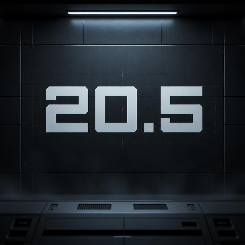 "20.5" —  | AI Text Effect Generator